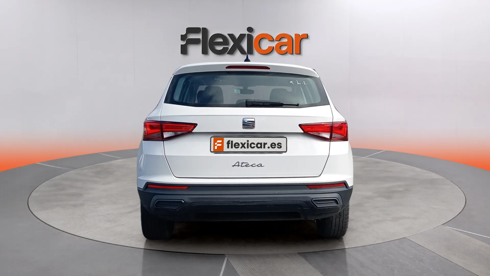 SEAT Ateca 1.0 TSI Reference - foto 7