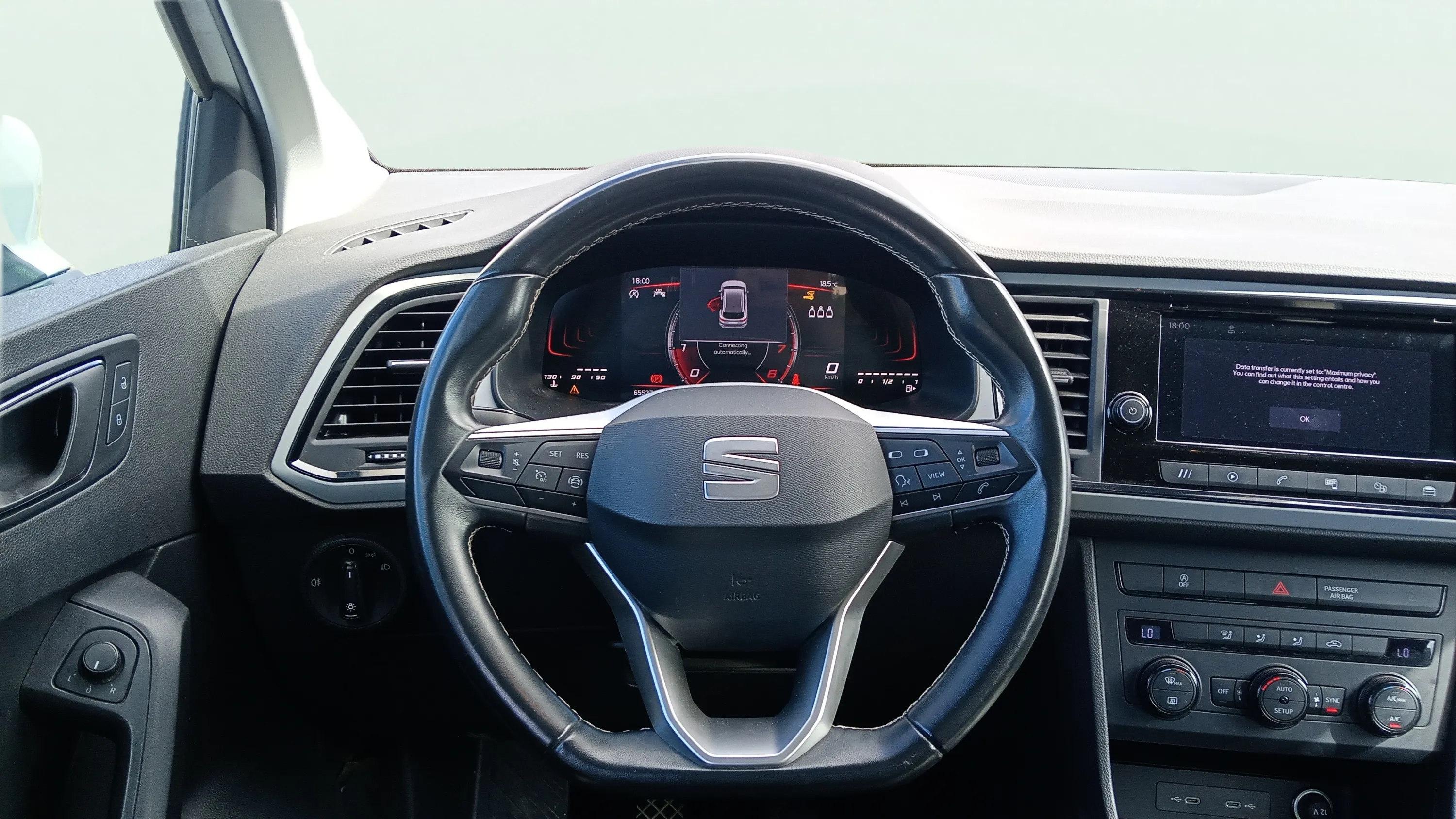 SEAT Ateca 1.0 TSI Reference - foto 12
