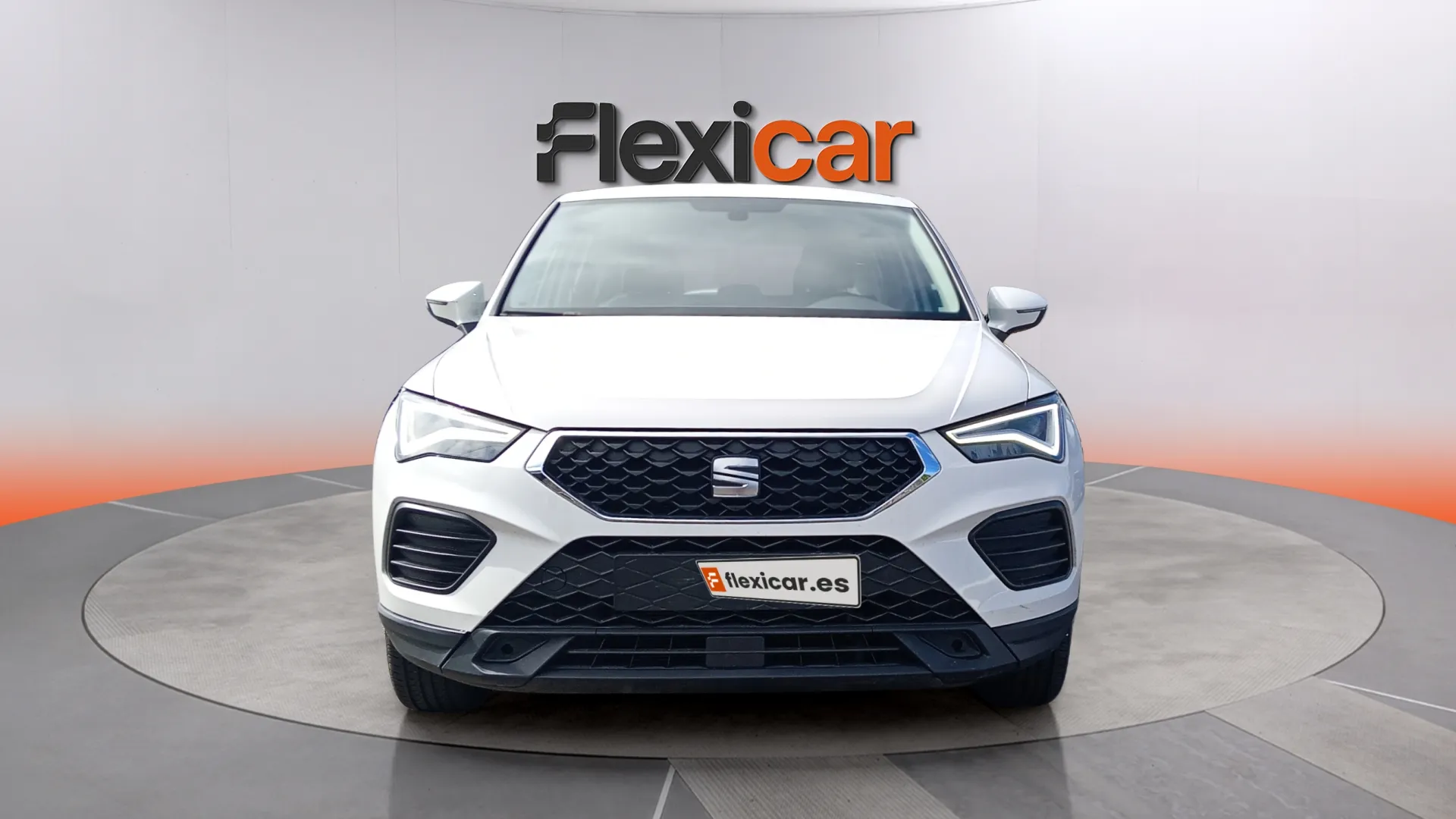 SEAT Ateca 1.0 TSI Reference - foto 2