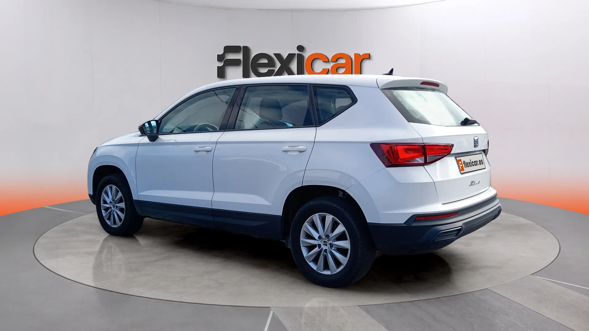 SEAT Ateca 1.0 TSI Reference - foto 6