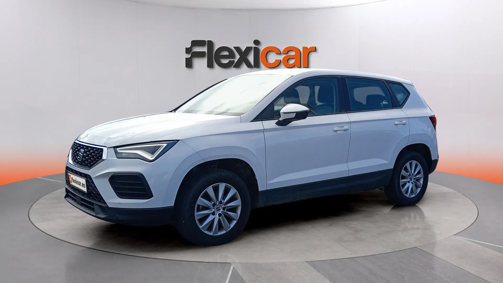 SEAT Ateca 1.0 TSI Reference - foto 3