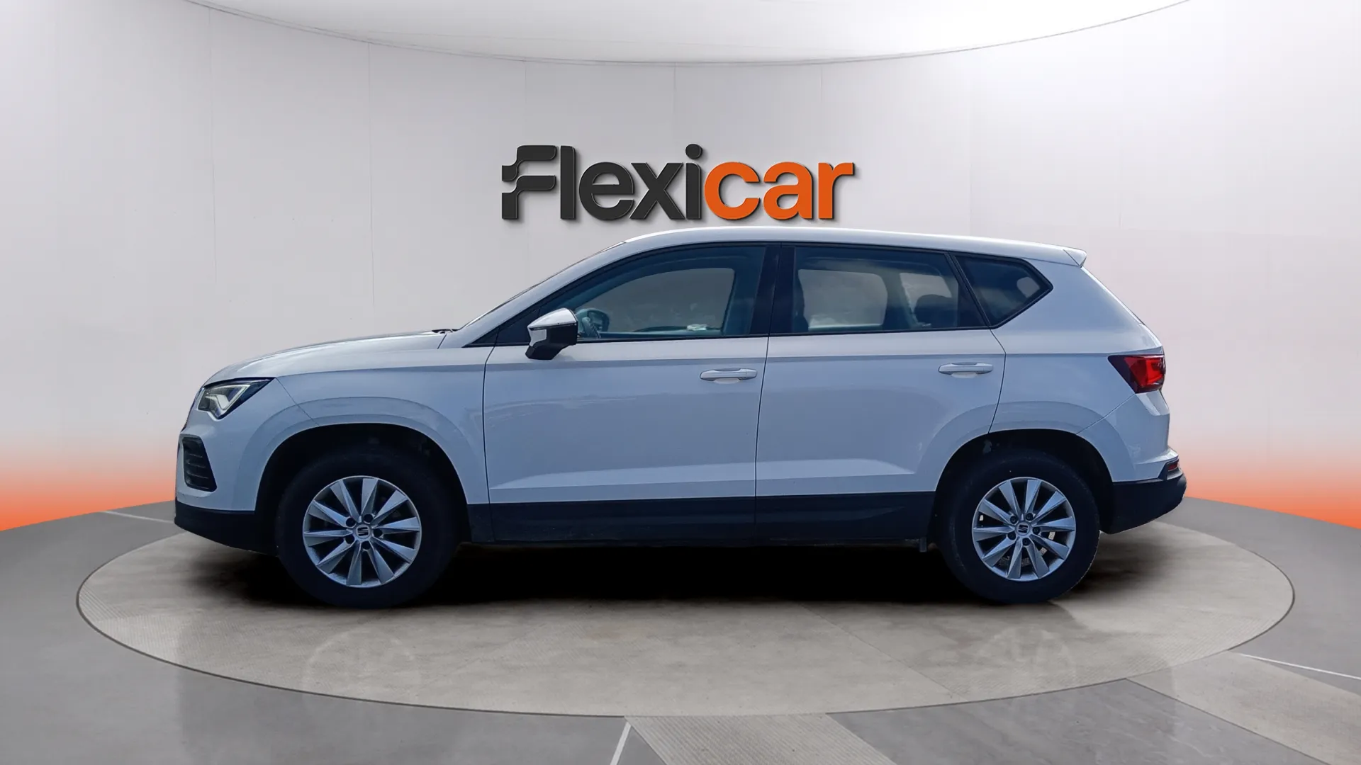 SEAT Ateca 1.0 TSI Reference - foto 4