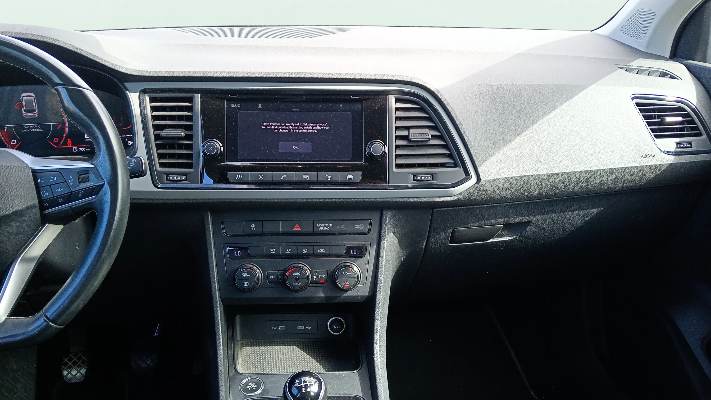 SEAT Ateca 1.0 TSI Reference - foto 11