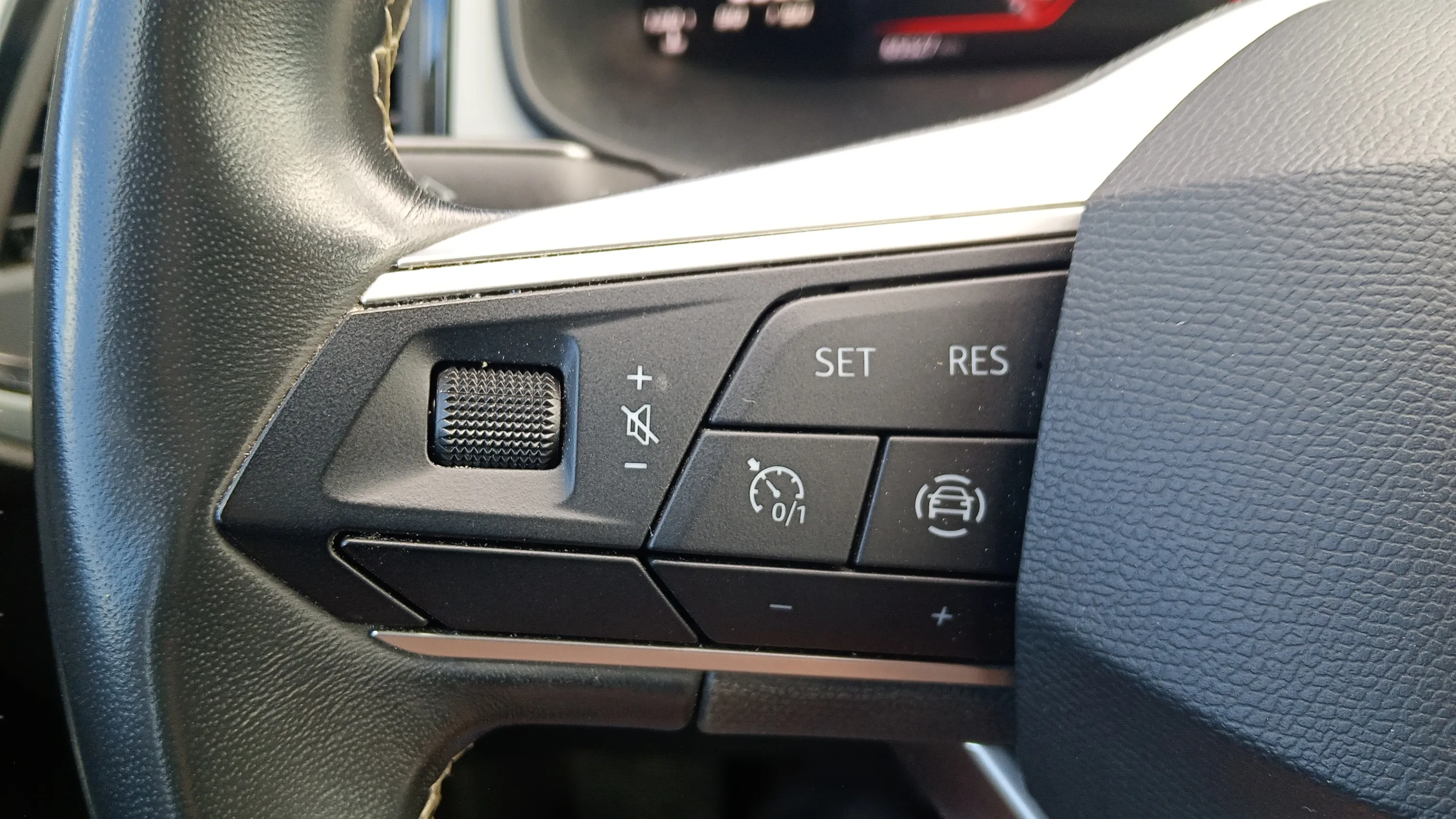SEAT Ateca 1.0 TSI Reference - foto 19