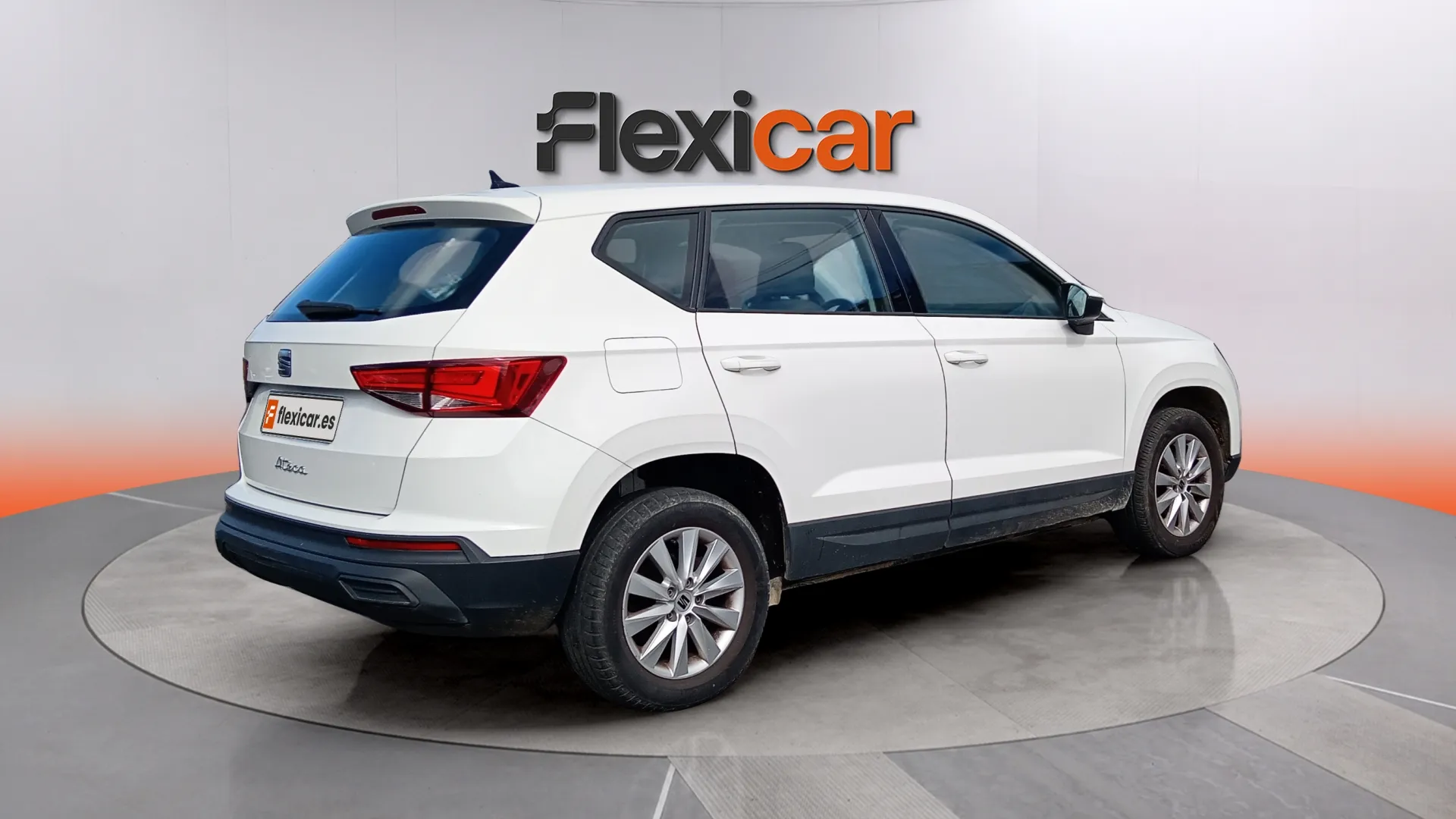 SEAT Ateca 1.0 TSI Reference - foto 8