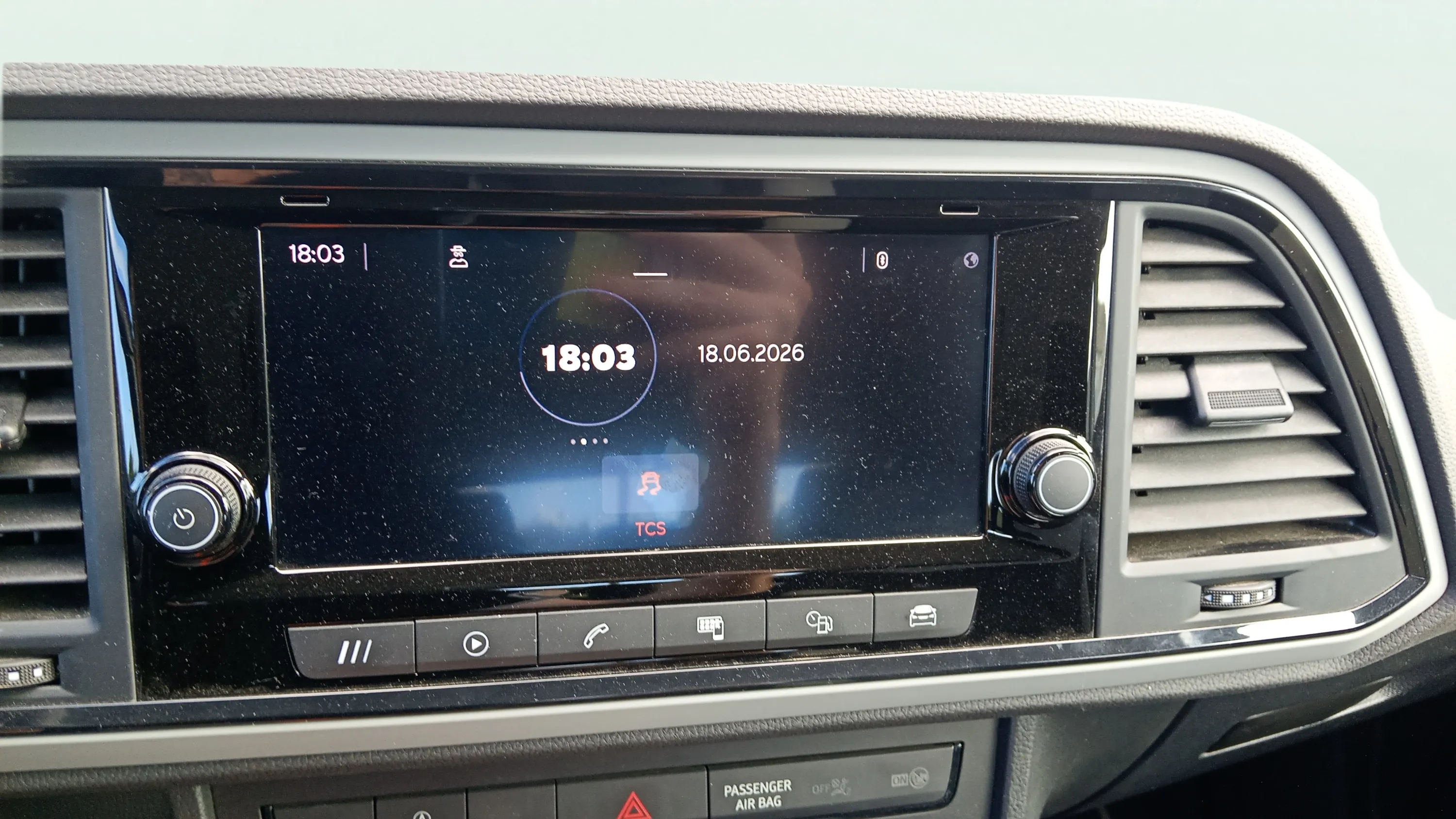 SEAT Ateca 1.0 TSI Reference - foto 21