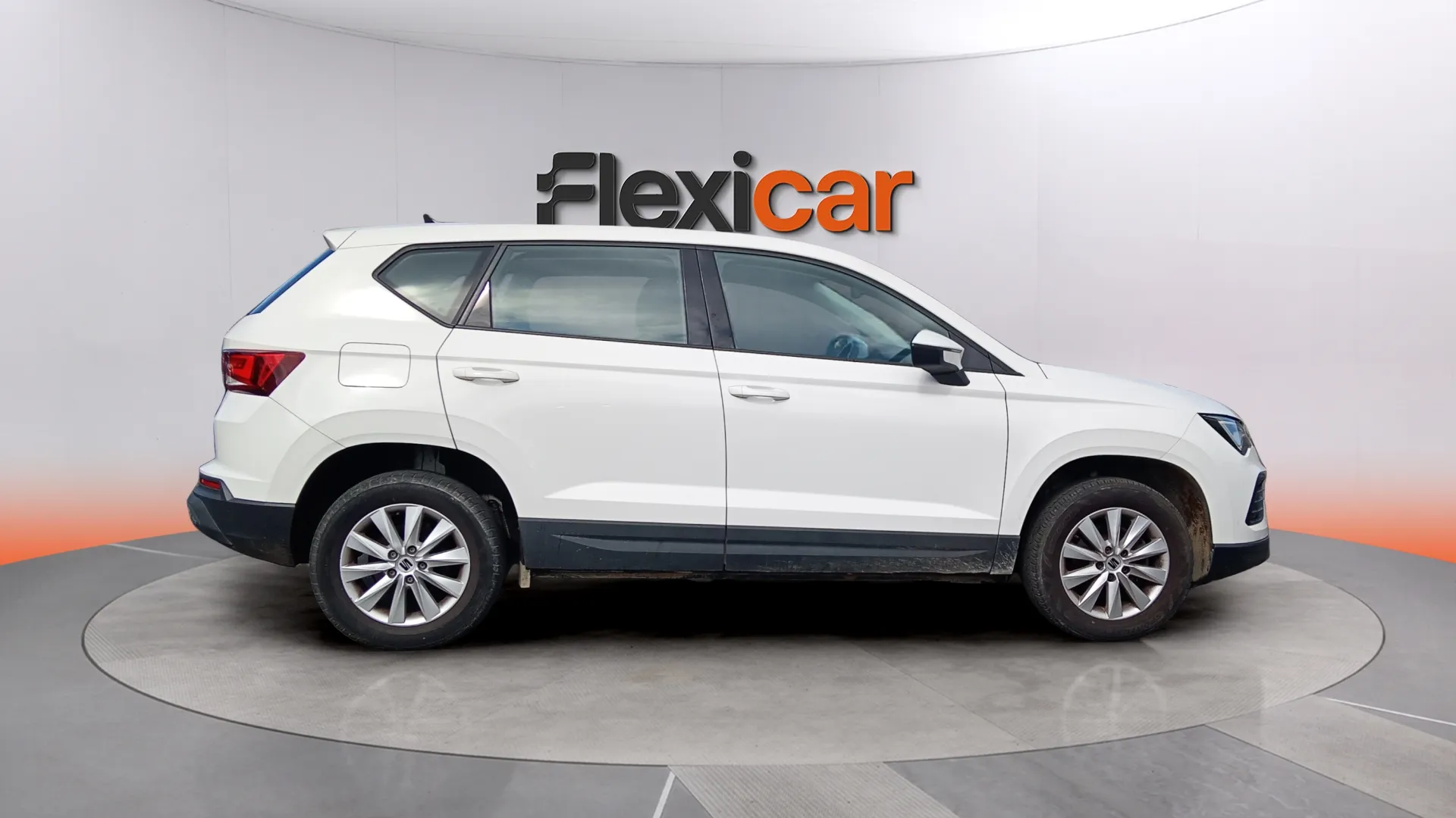 SEAT Ateca 1.0 TSI Reference - foto 5