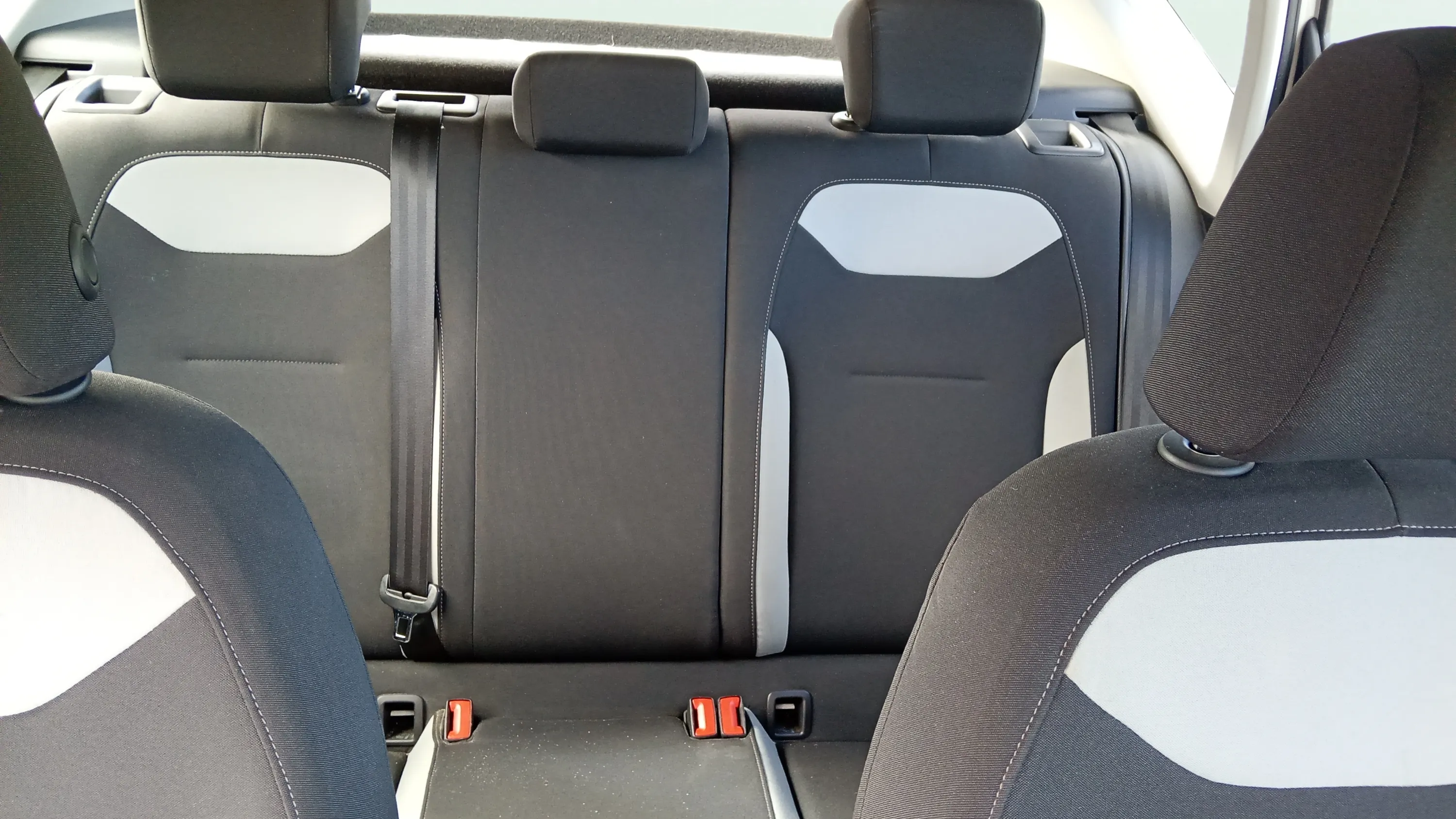 SEAT Ateca 1.0 TSI Reference - foto 24