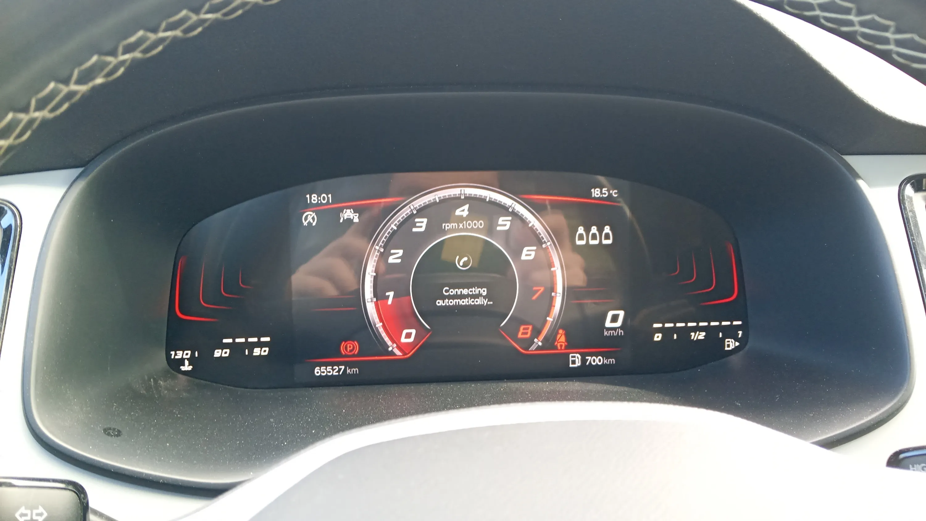 SEAT Ateca 1.0 TSI Reference - foto 13