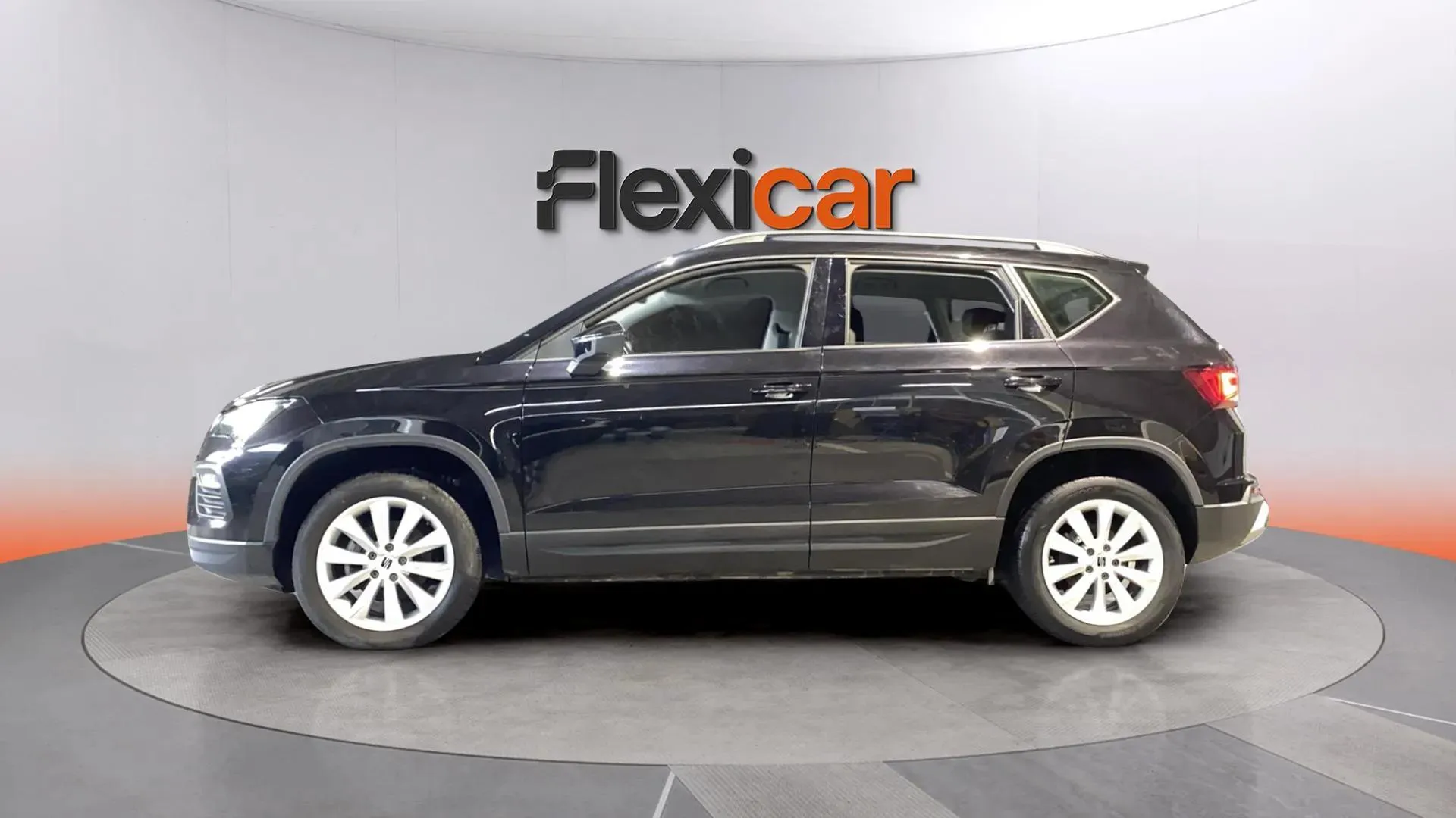 SEAT Ateca 1.5 TSI DSG Style - foto 4