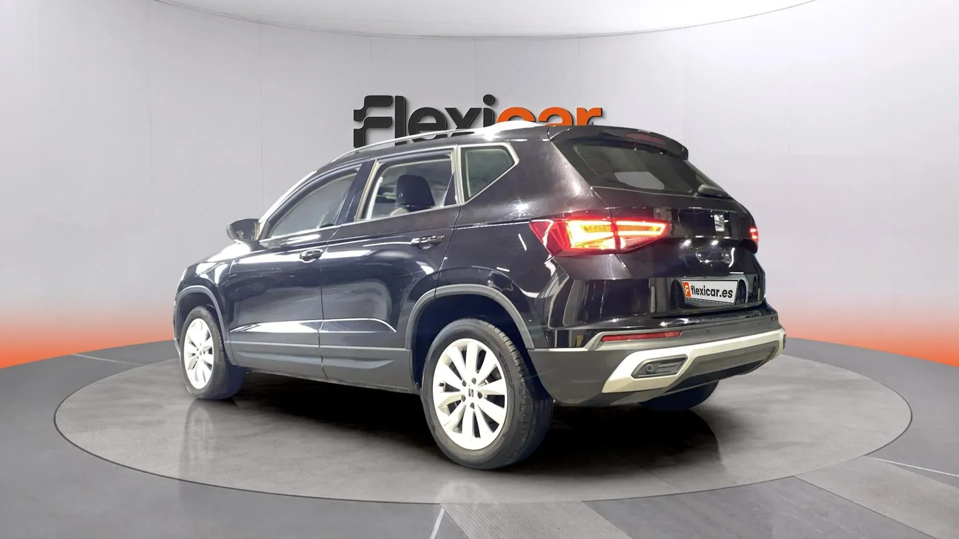 SEAT Ateca 1.5 TSI DSG Style - foto 5