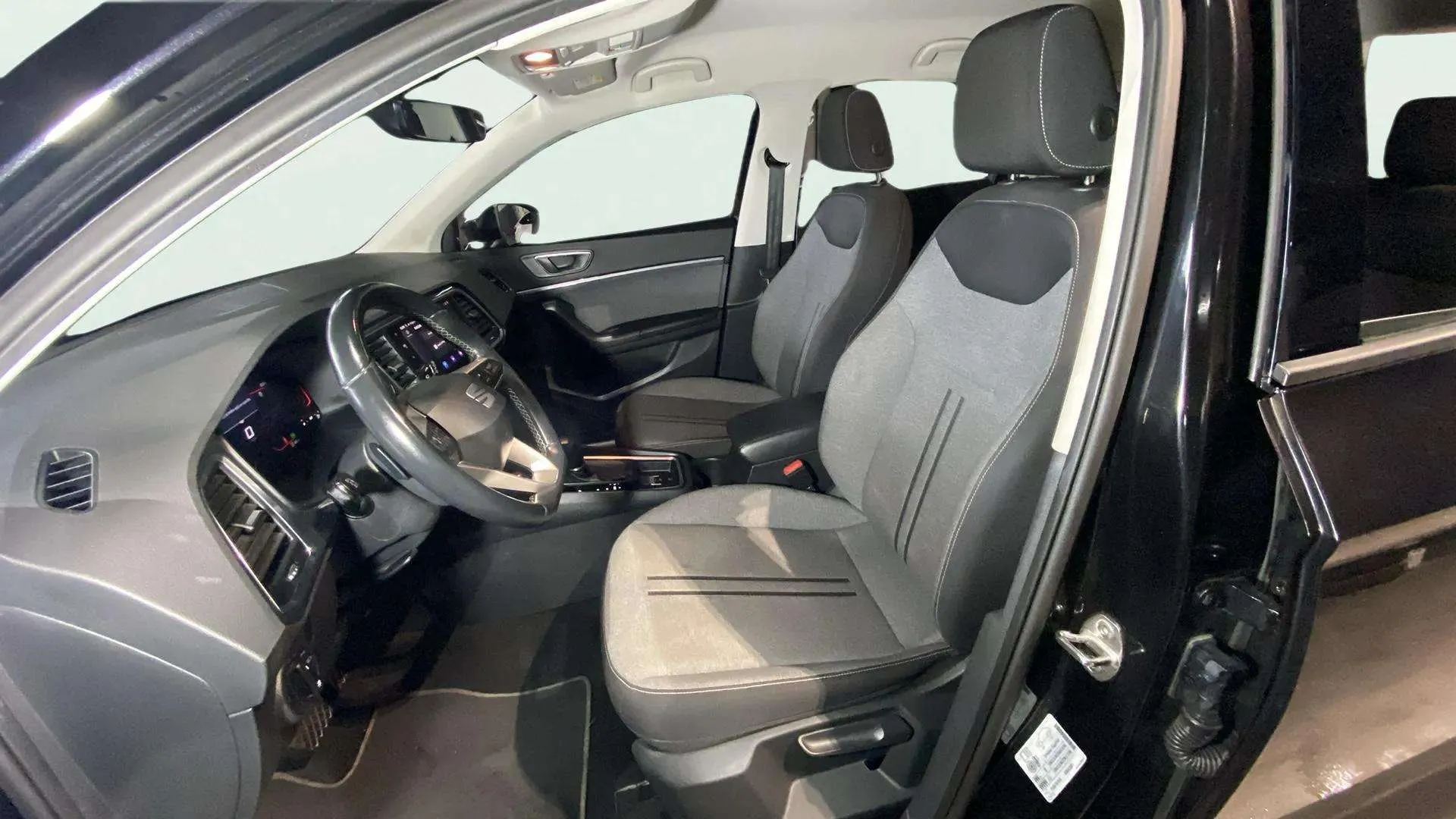 SEAT Ateca 1.5 TSI DSG Style - foto 13