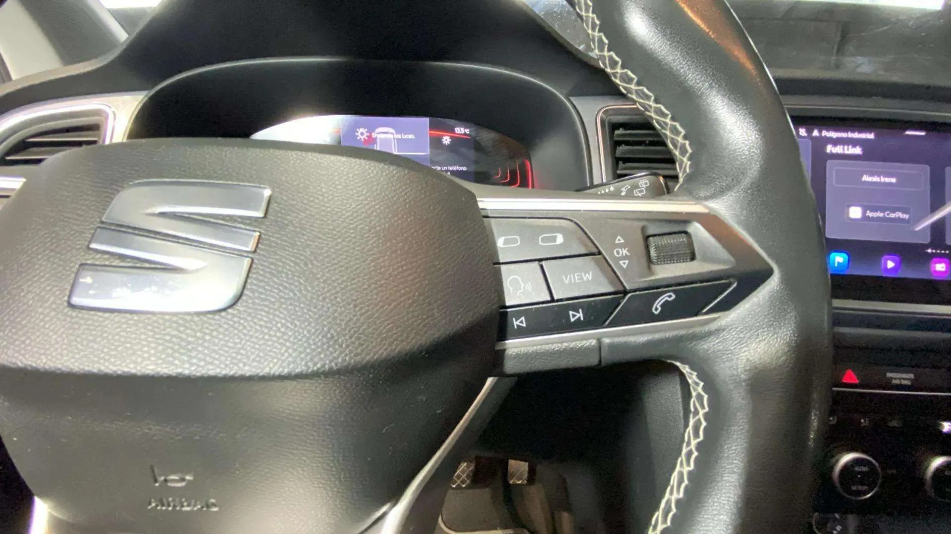SEAT Ateca 1.5 TSI DSG Style - foto 26