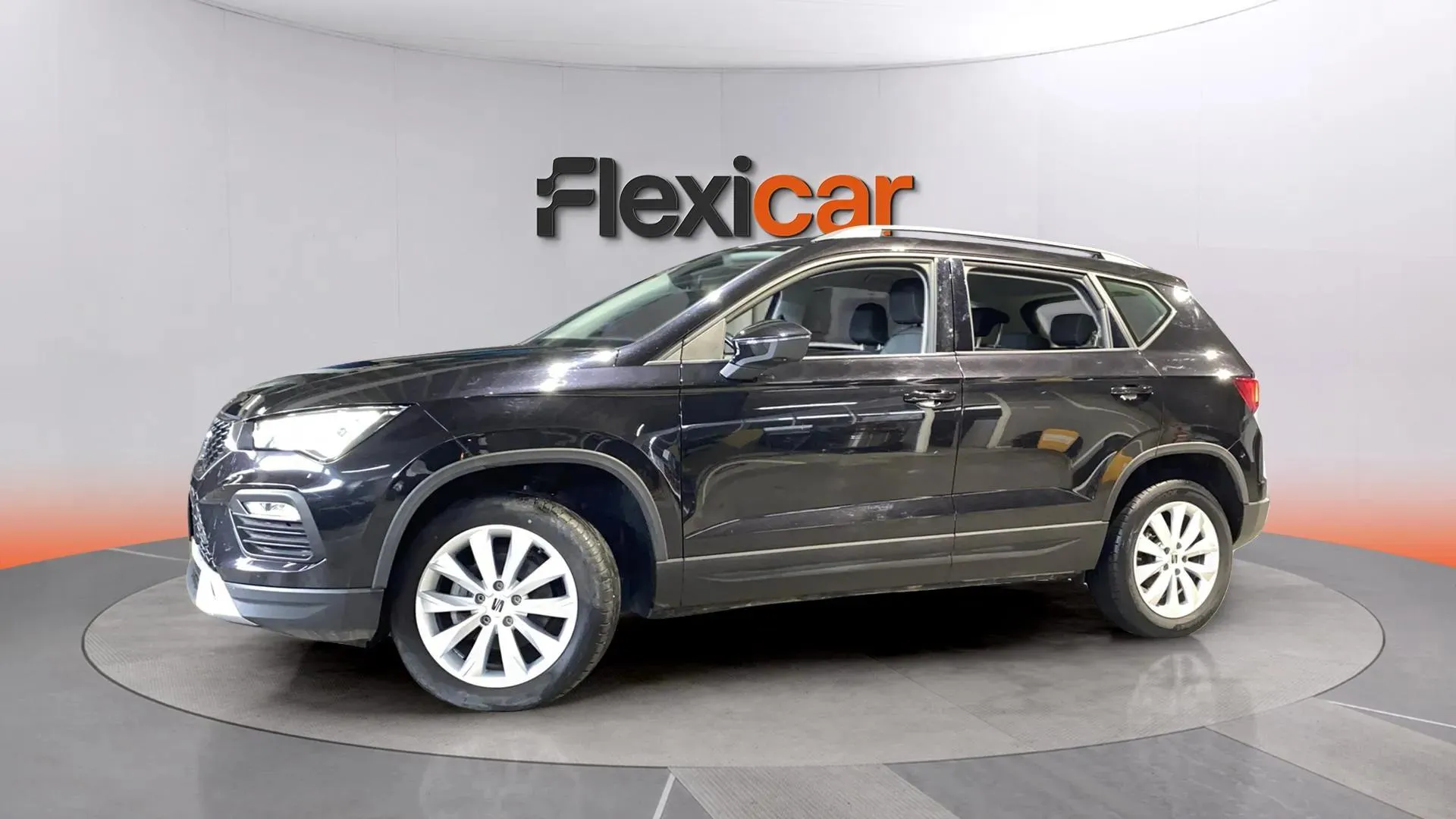 SEAT Ateca 1.5 TSI DSG Style - foto 3