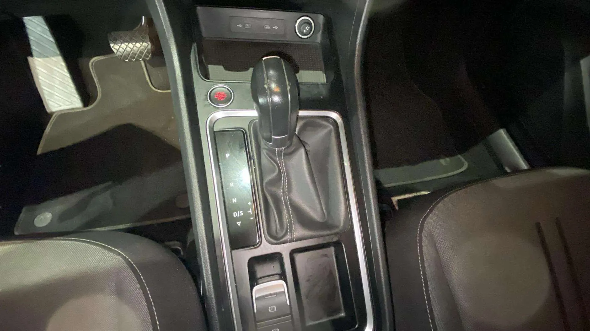 SEAT Ateca 1.5 TSI DSG Style - foto 23