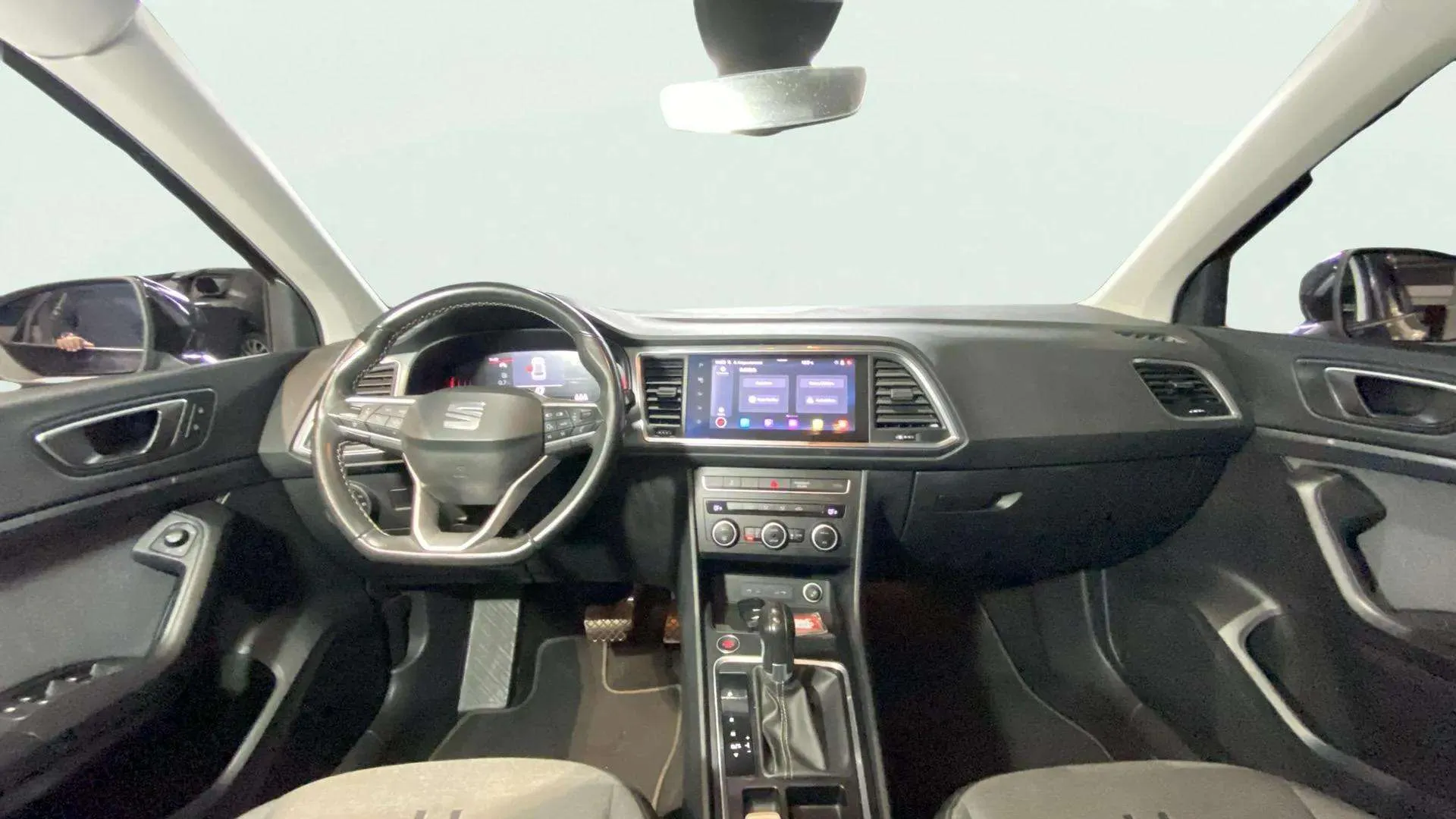 SEAT Ateca 1.5 TSI DSG Style - foto 10