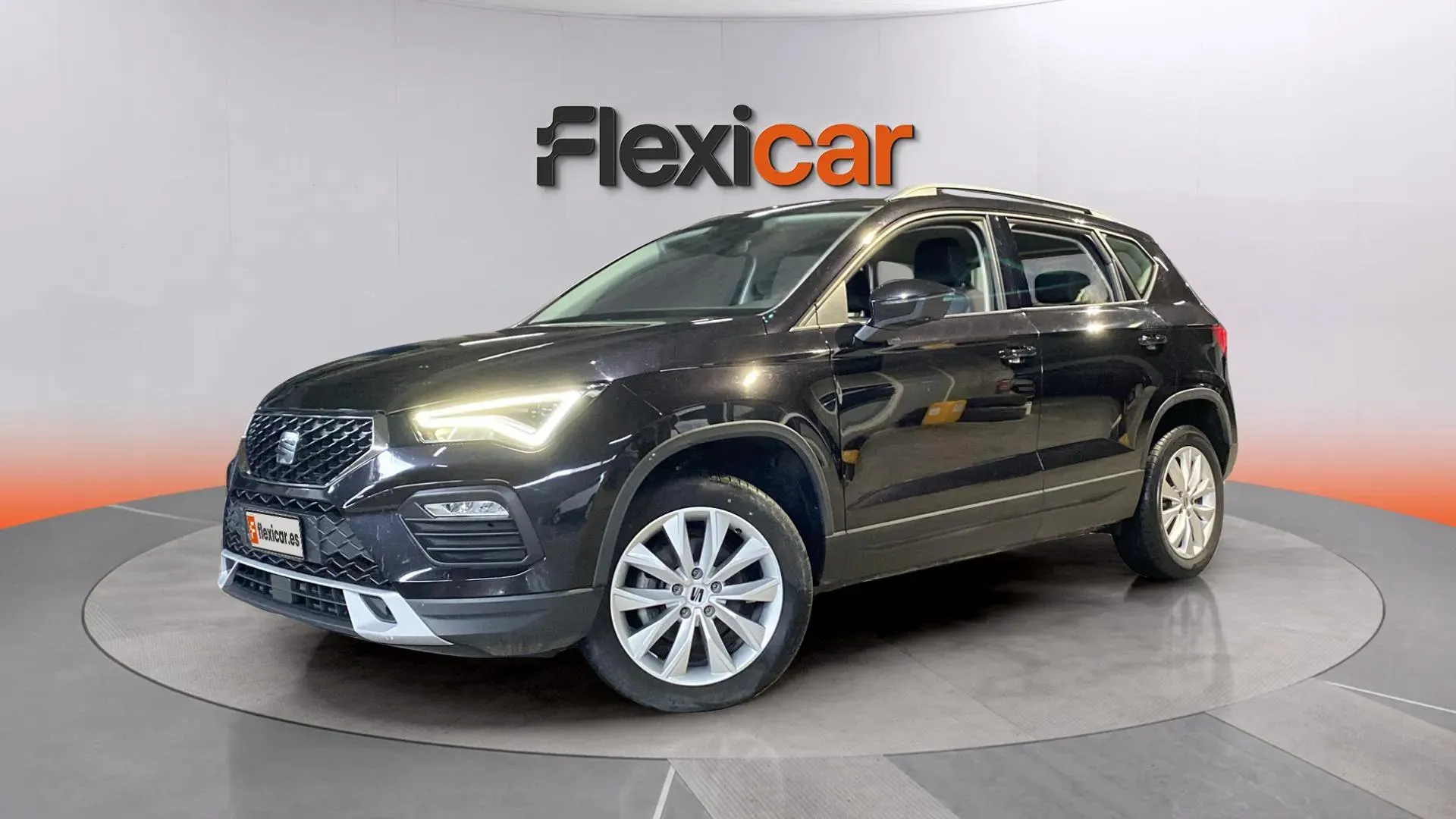 SEAT Ateca 1.5 TSI DSG Style - foto 9