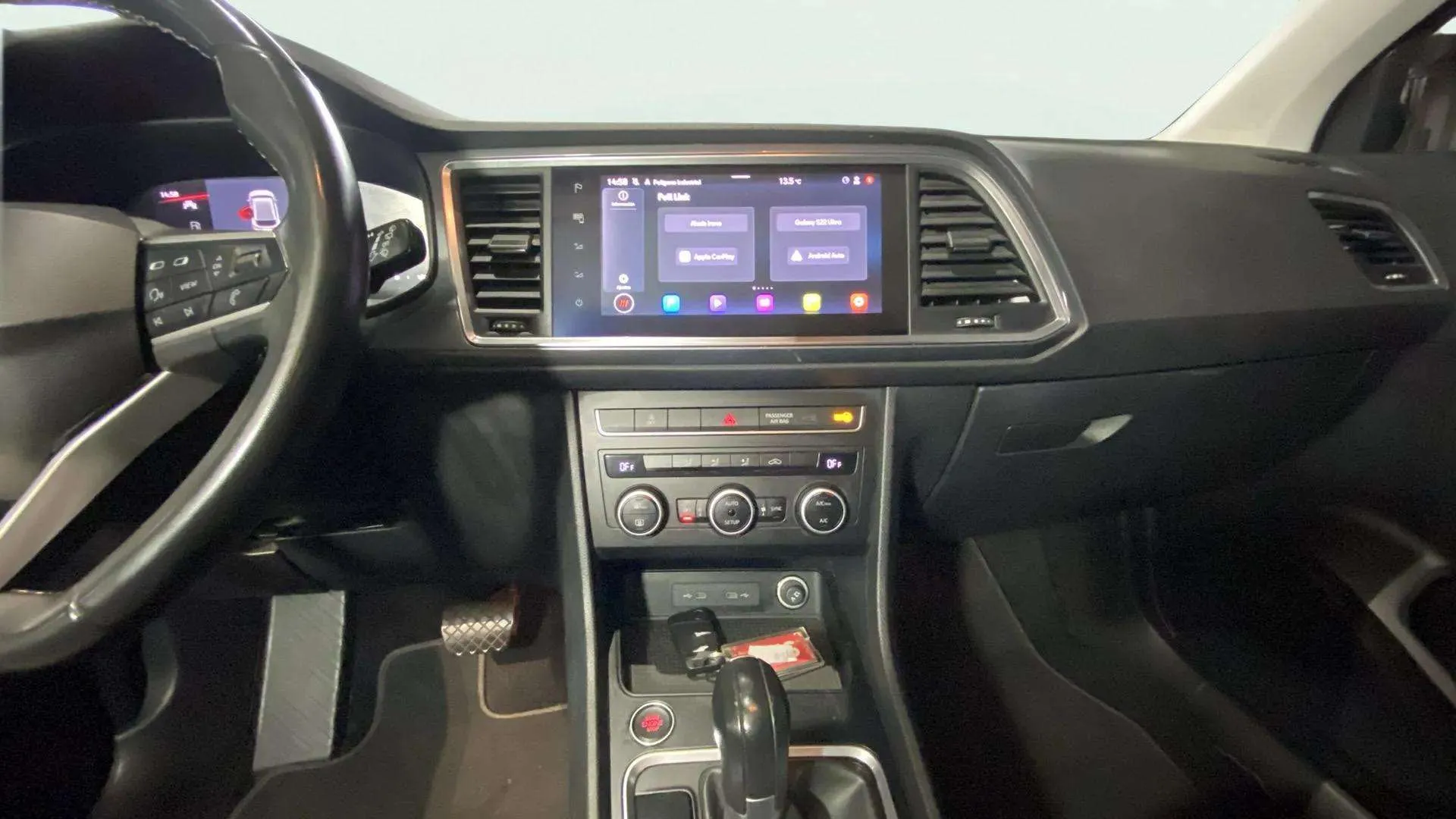 SEAT Ateca 1.5 TSI DSG Style - foto 11