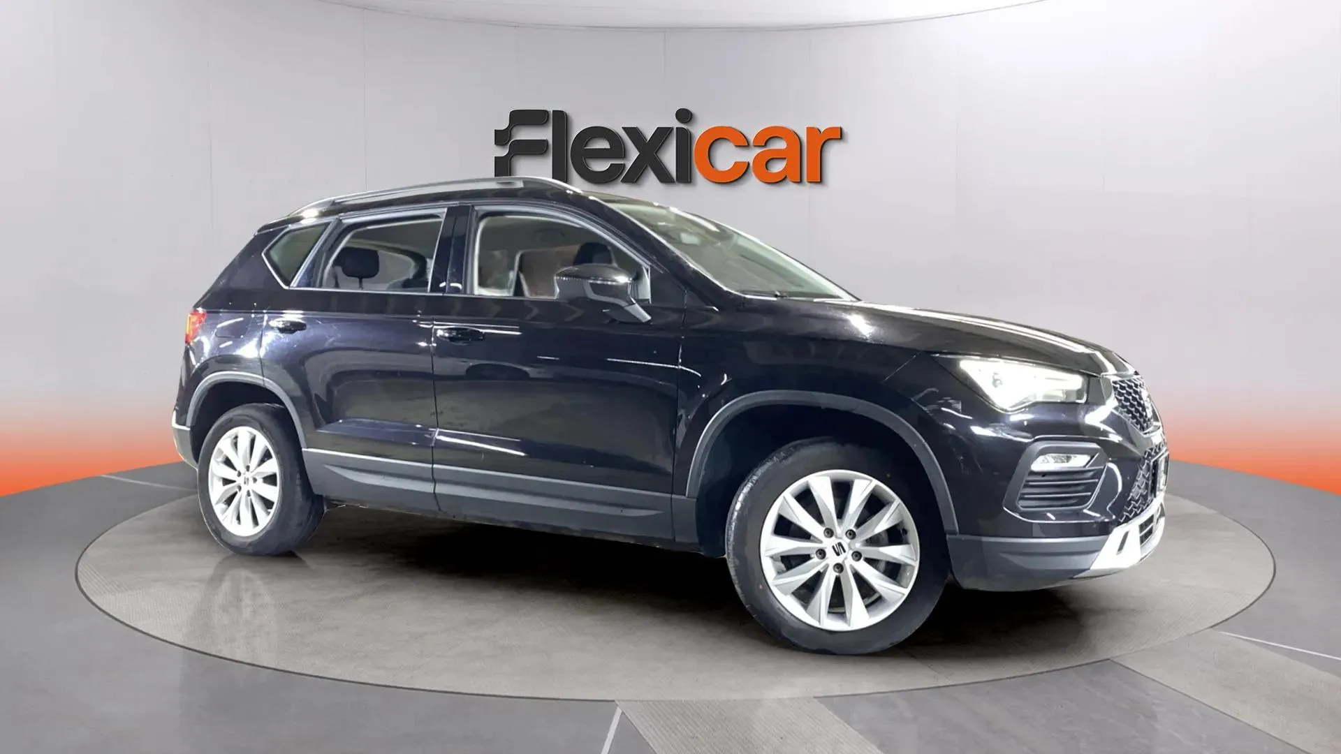 SEAT Ateca 1.5 TSI DSG Style - foto 2