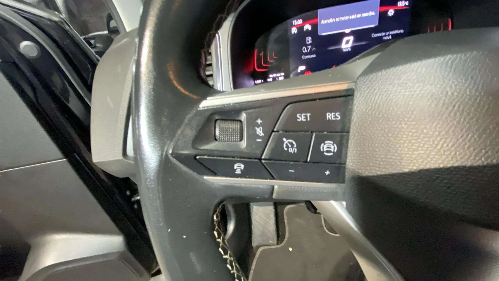 SEAT Ateca 1.5 TSI DSG Style - foto 25