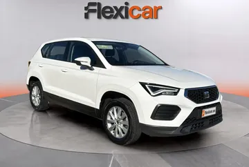 seat ateca 10 tsi 81kw 110cv st ampsp reference gasolina manual toledo 3 903000000214890