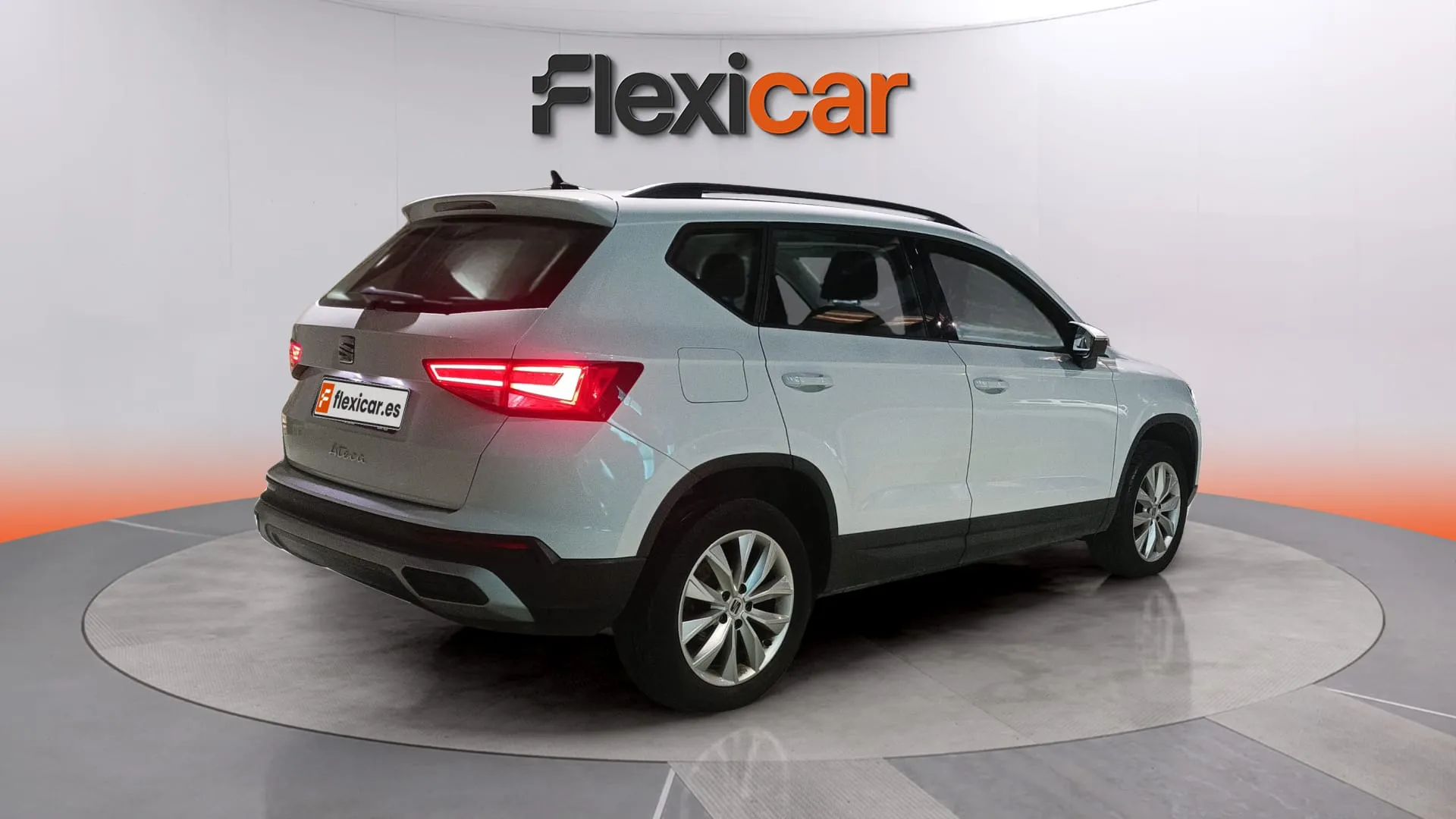 SEAT Ateca 1.5 TSI DSG Style XM - foto 7