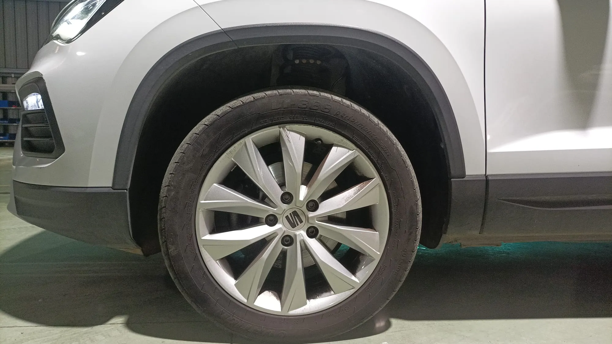 SEAT Ateca 1.5 TSI DSG Style XM - foto 25