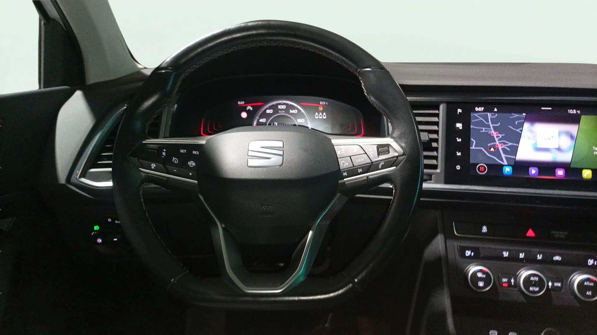 SEAT Ateca 1.5 TSI DSG Style XM - foto 12