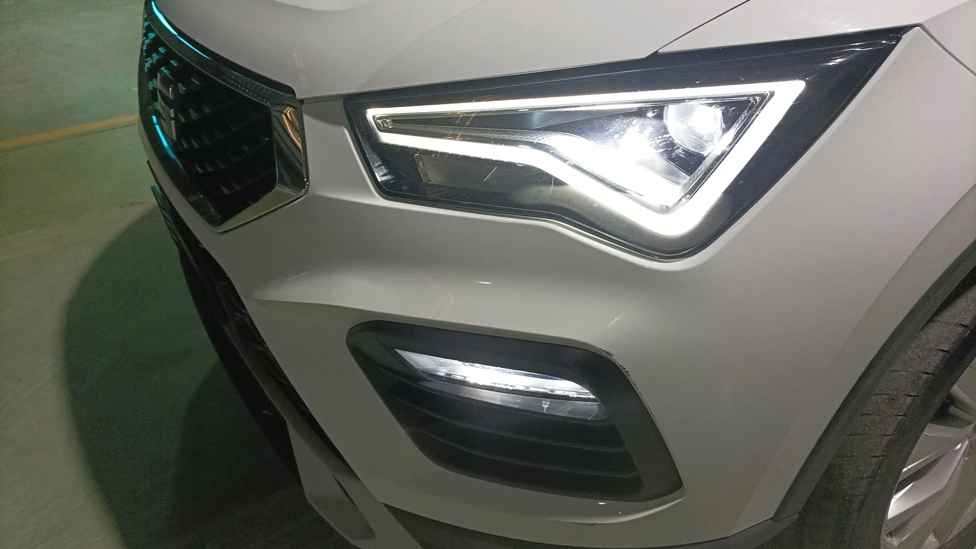 SEAT Ateca 1.5 TSI DSG Style XM - foto 22