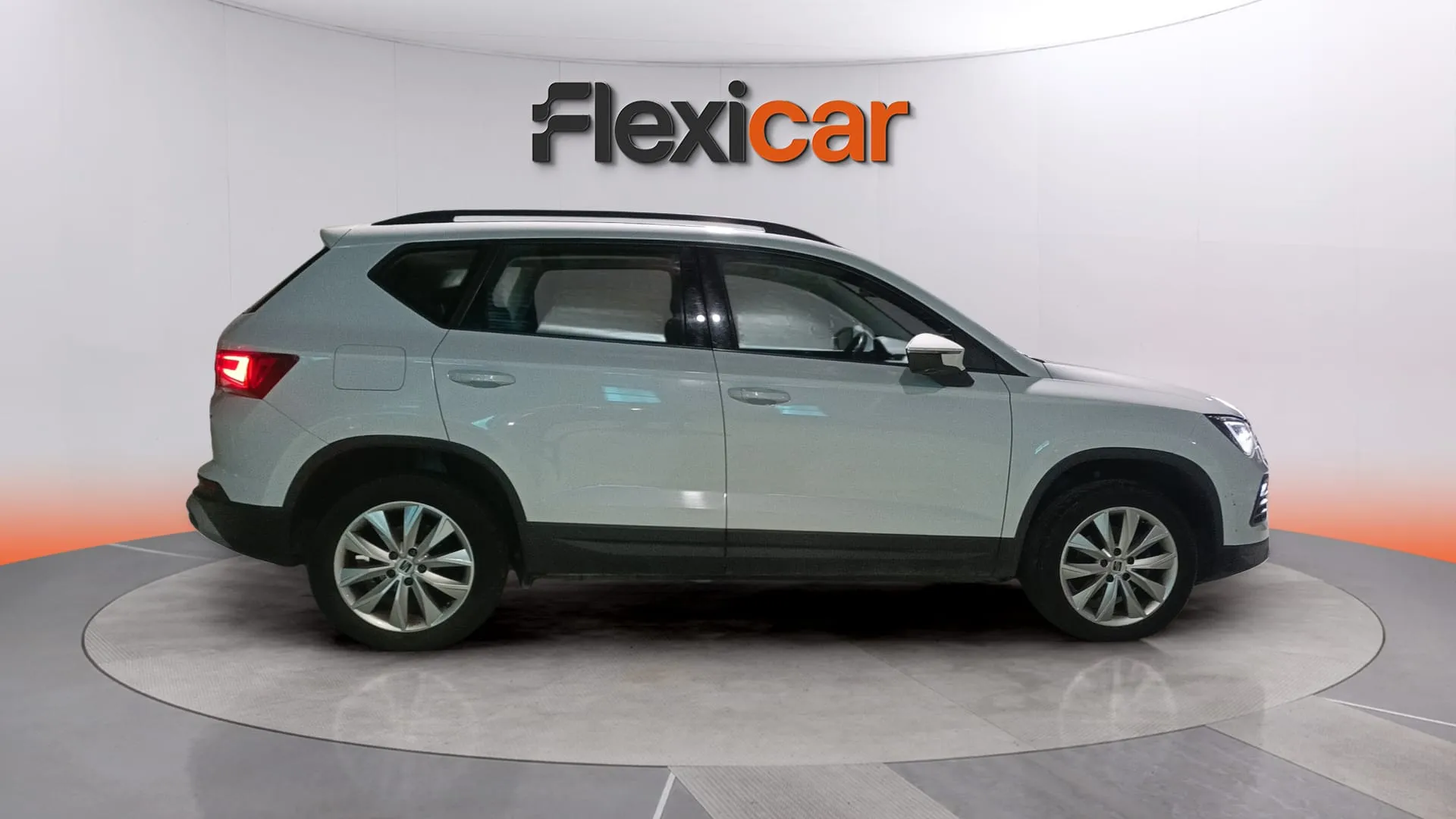 SEAT Ateca 1.5 TSI DSG Style XM - foto 4