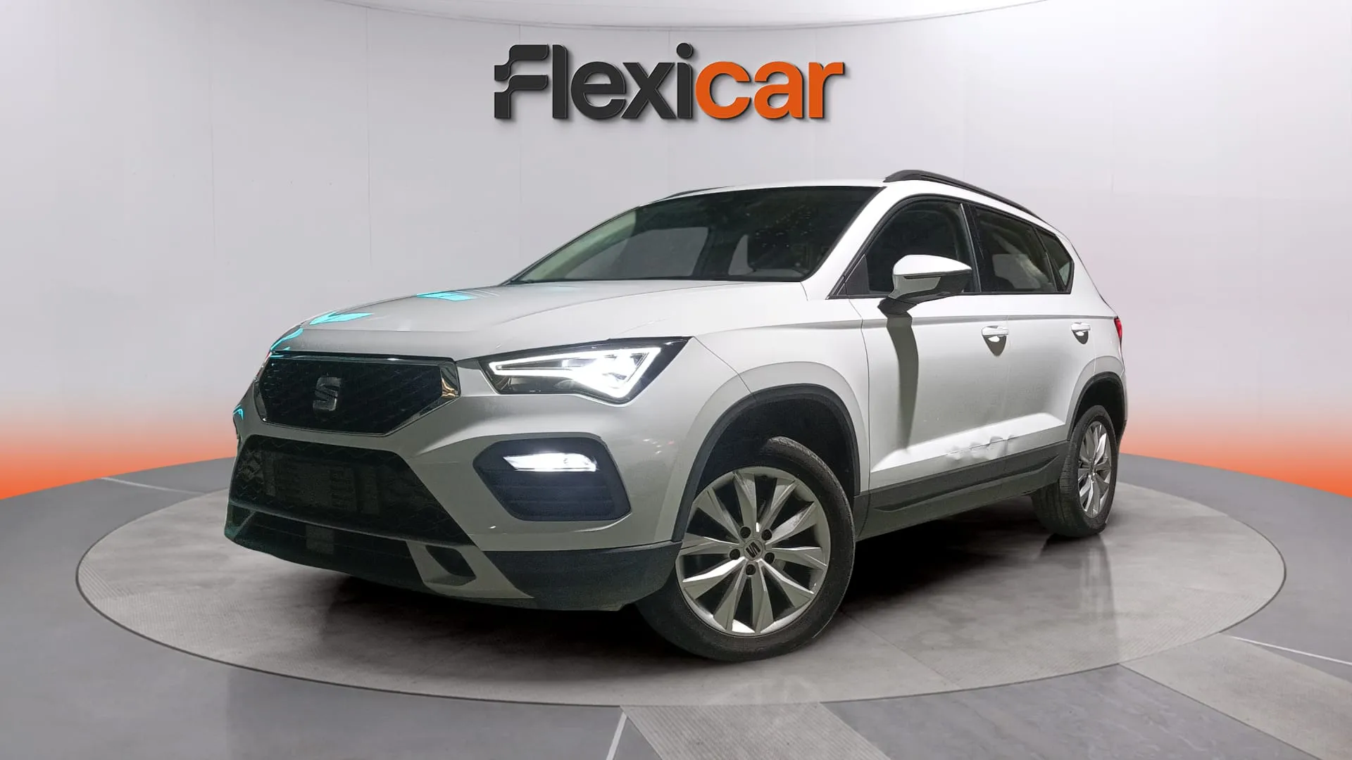 SEAT Ateca 1.5 TSI DSG Style XM - foto 3