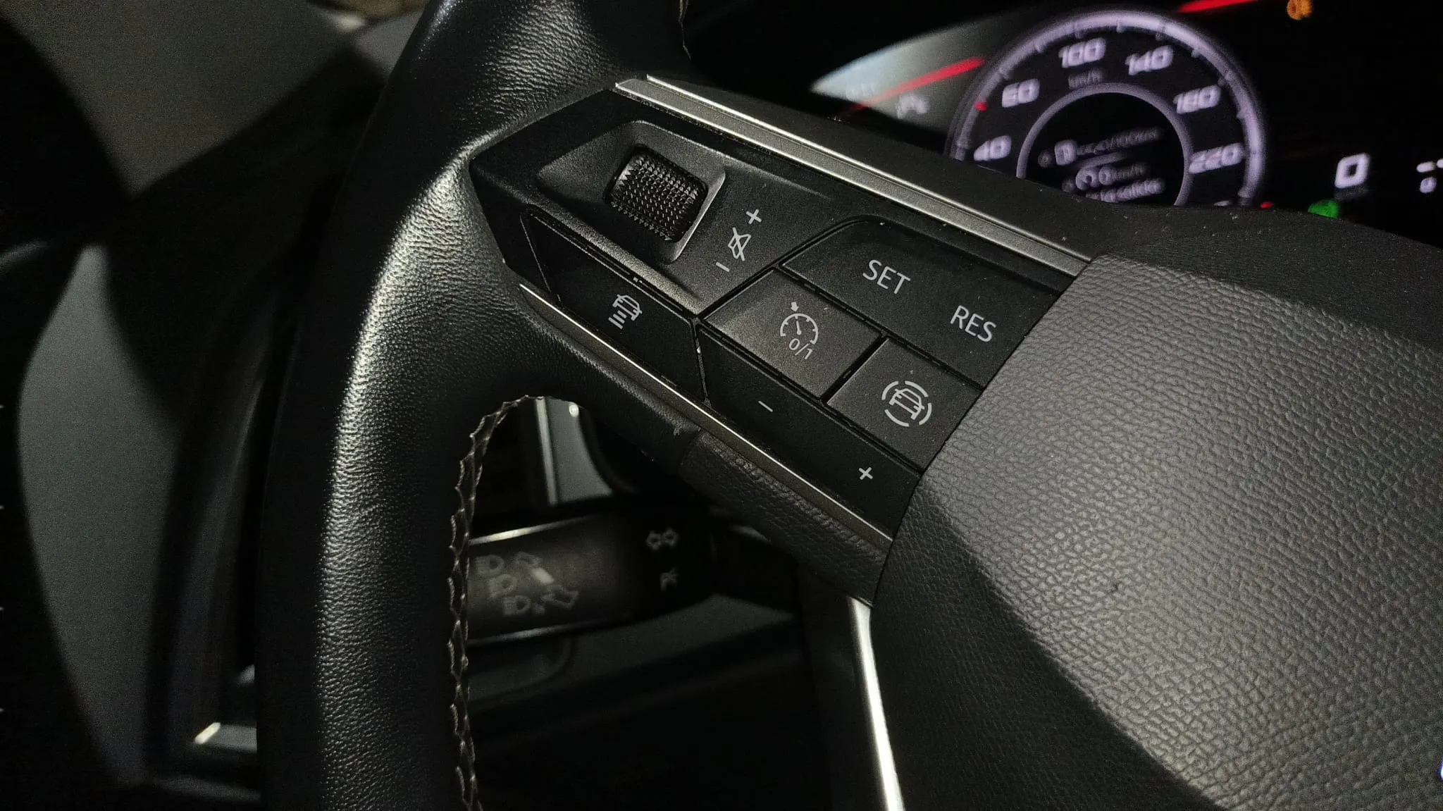 SEAT Ateca 1.5 TSI DSG Style XM - foto 10