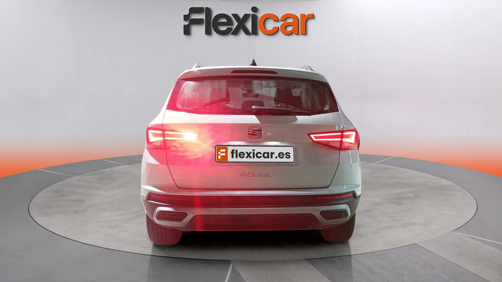 SEAT Ateca 1.5 TSI DSG Style XM - foto 5