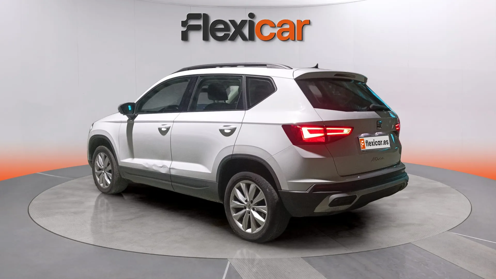 SEAT Ateca 1.5 TSI DSG Style XM - foto 9