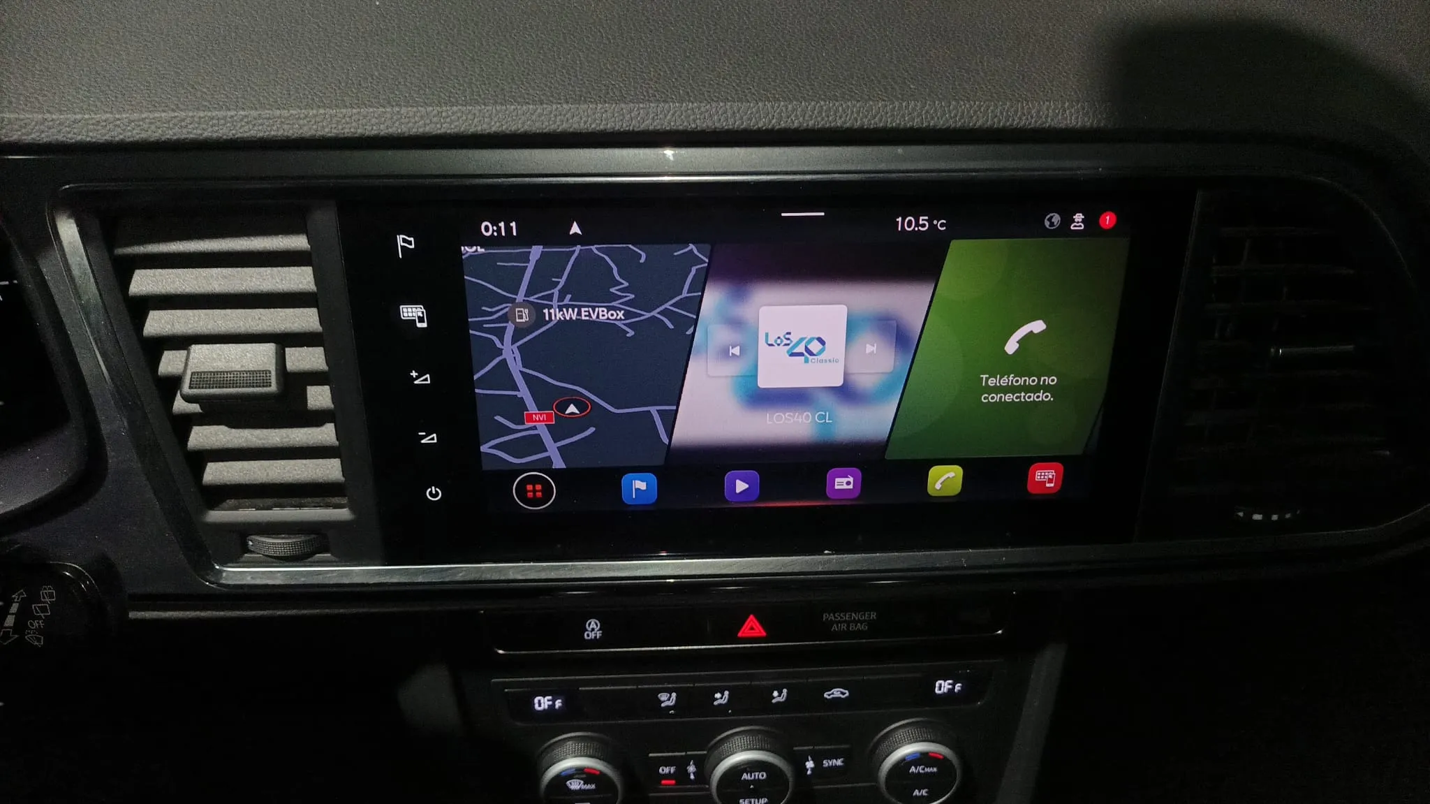 SEAT Ateca 1.5 TSI DSG Style XM - foto 14