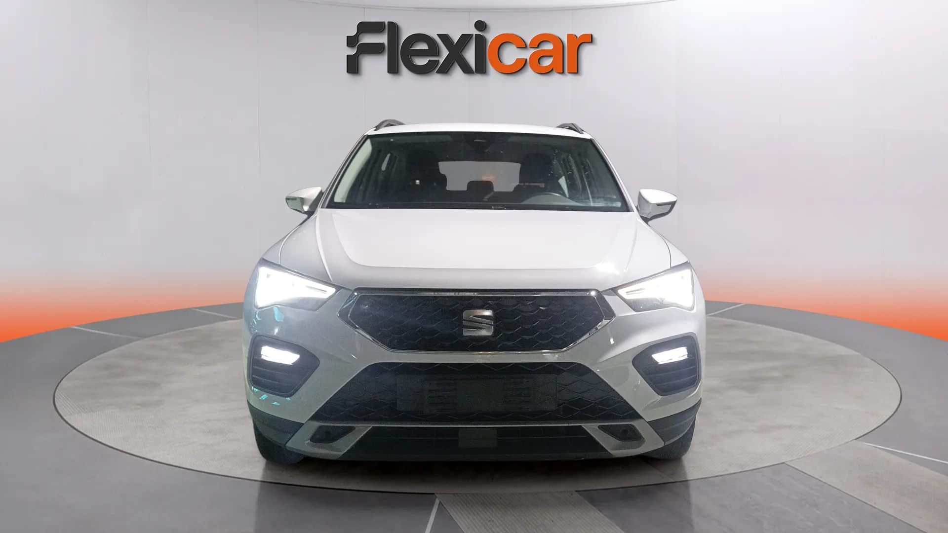 SEAT Ateca 1.5 TSI DSG Style XM - foto 2