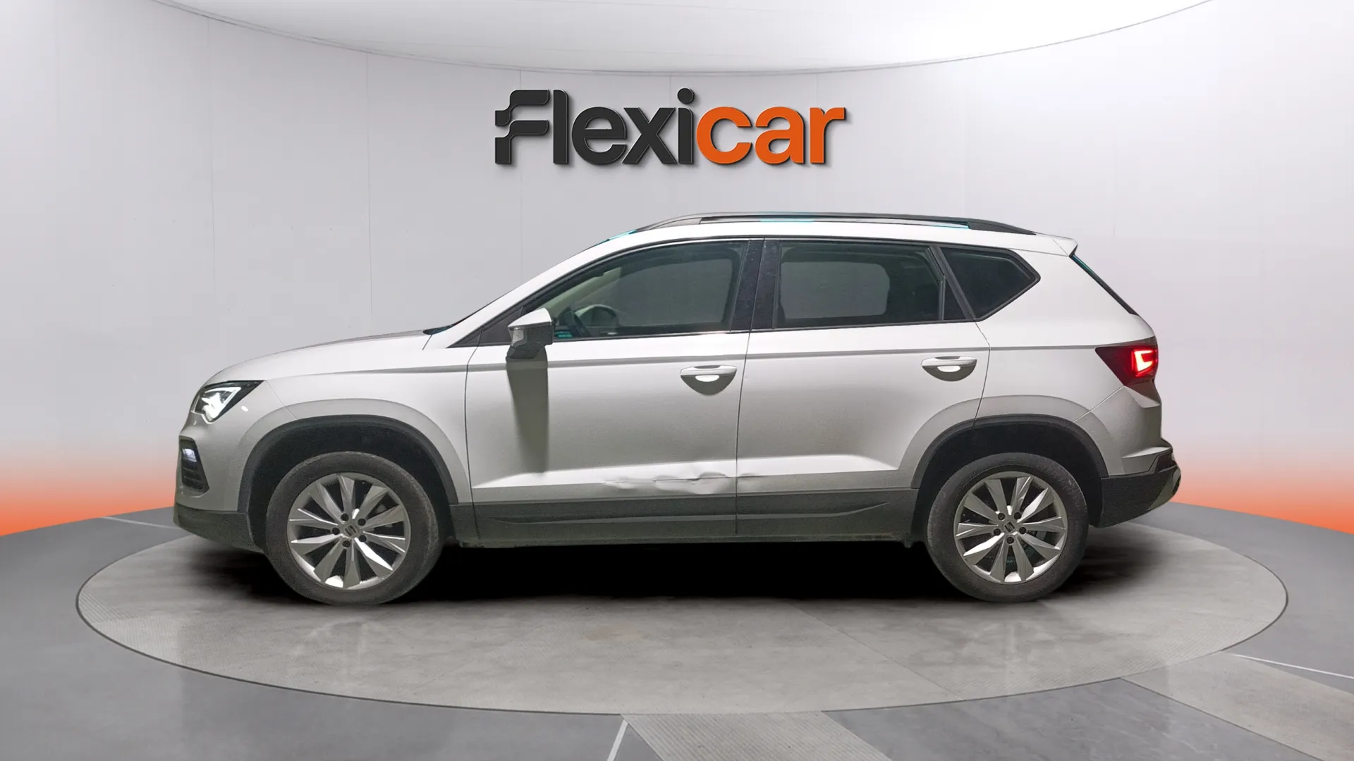 SEAT Ateca 1.5 TSI DSG Style XM - foto 6