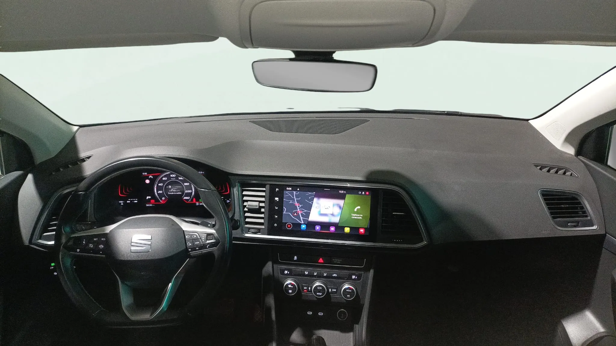 SEAT Ateca 1.5 TSI DSG Style XM - foto 18