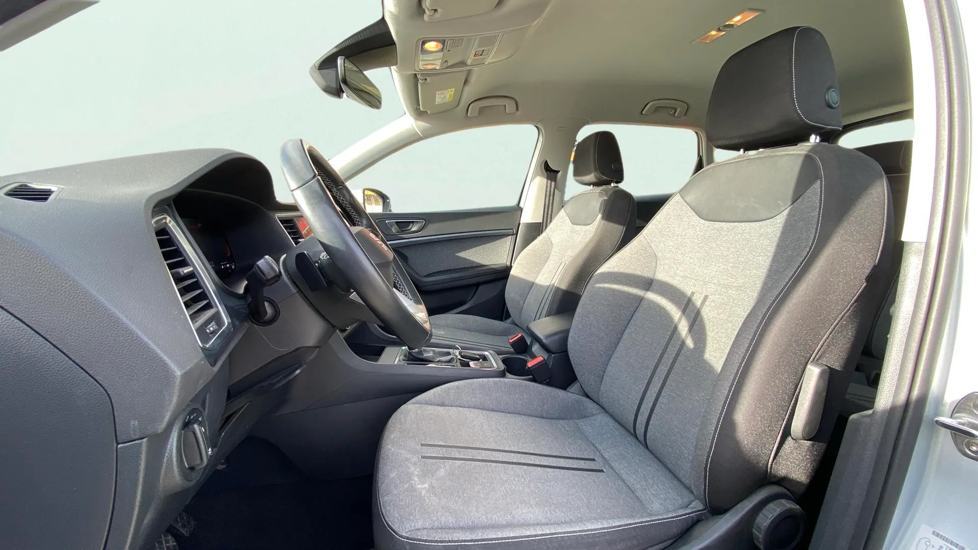 SEAT Ateca 1.5 TSI DSG FR XL - foto 10
