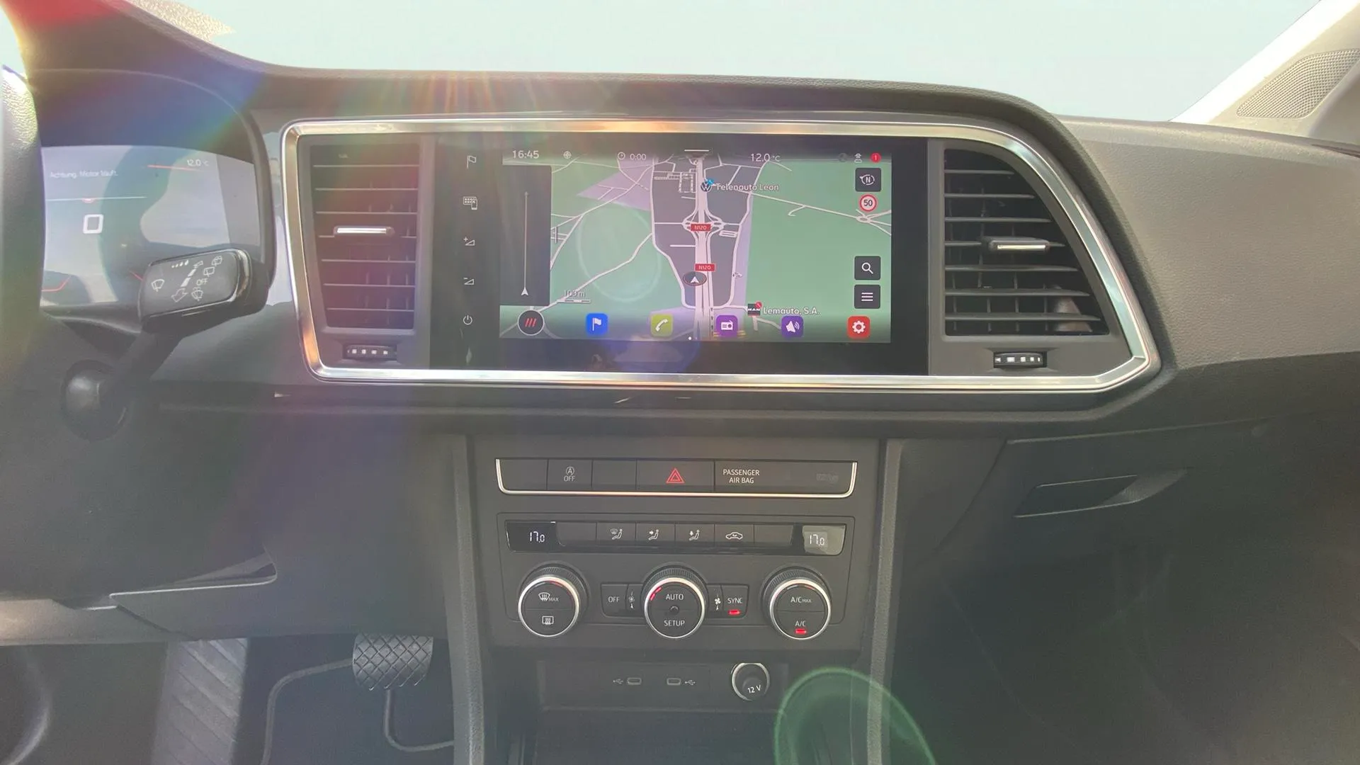 SEAT Ateca 1.5 TSI DSG FR XL - foto 14