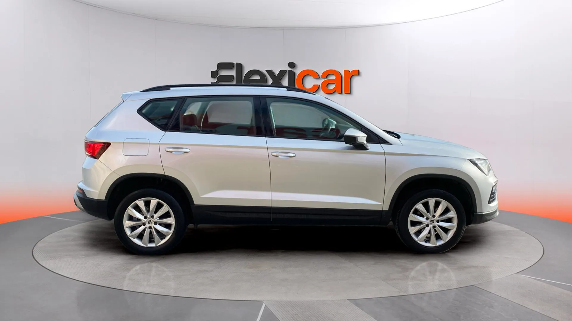 SEAT Ateca 1.5 TSI DSG FR XL - foto 8