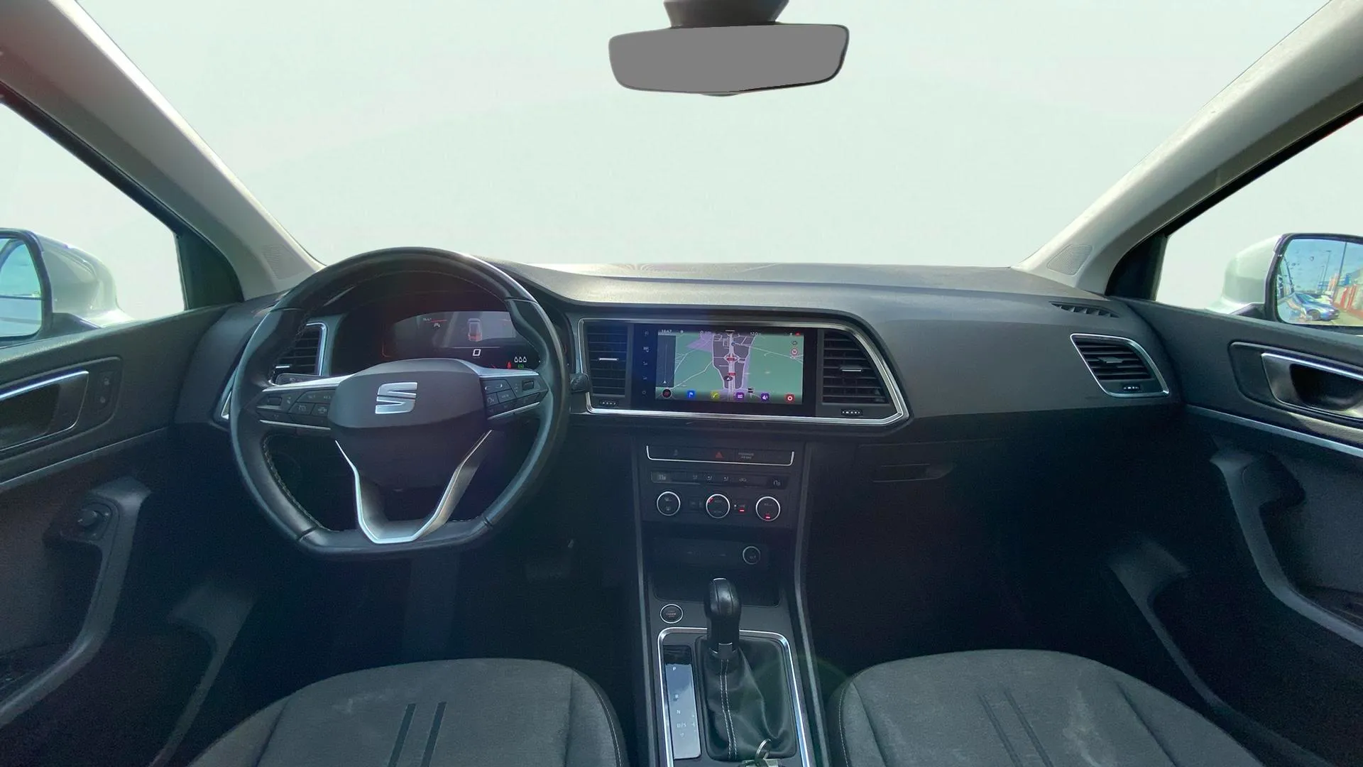 SEAT Ateca 1.5 TSI DSG FR XL - foto 12