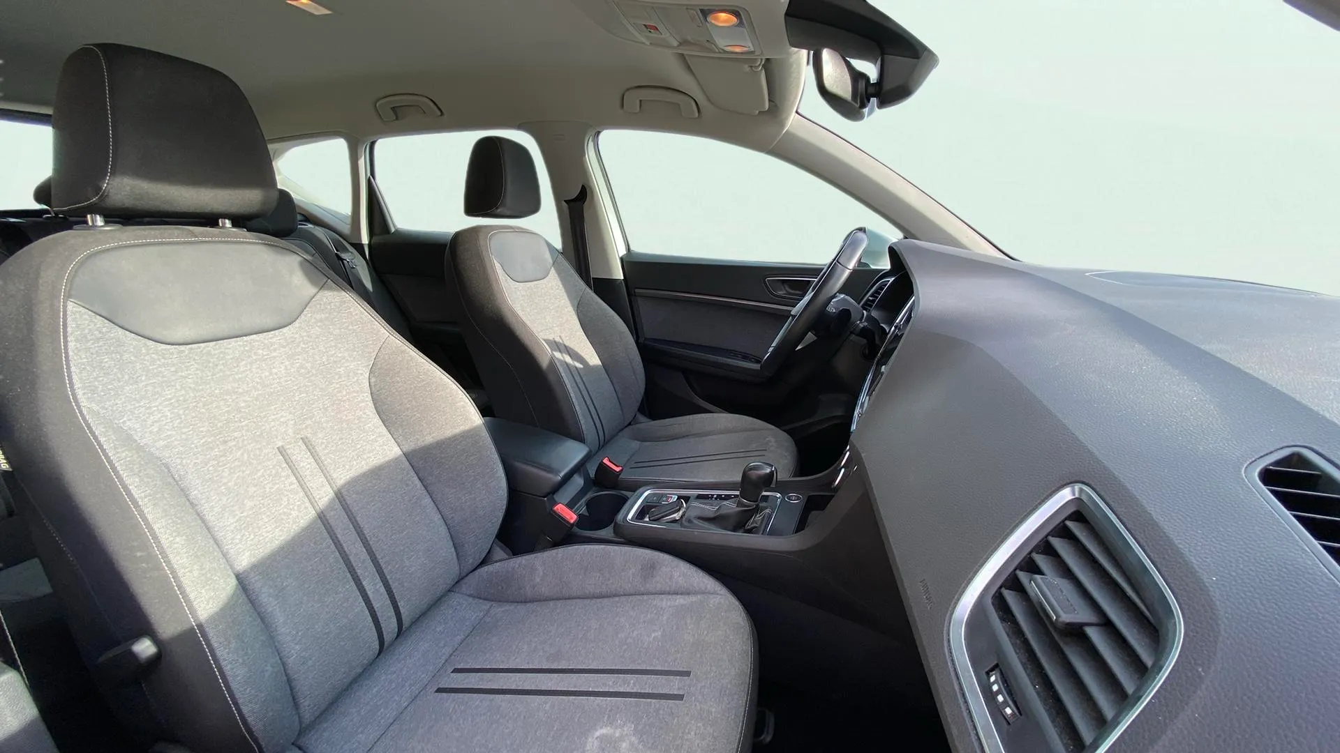 SEAT Ateca 1.5 TSI DSG FR XL - foto 13