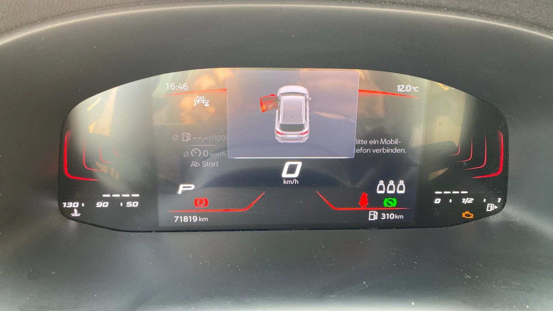 SEAT Ateca 1.5 TSI DSG FR XL - foto 16
