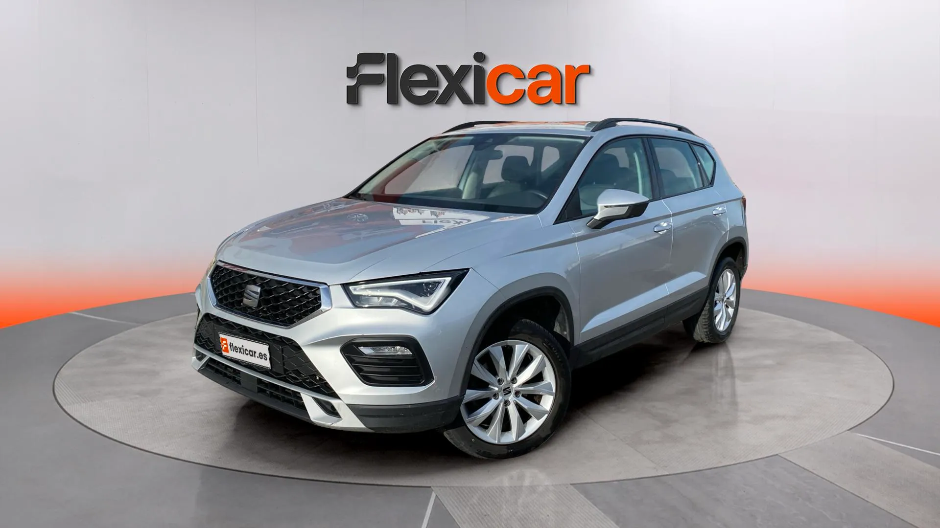 SEAT Ateca 1.5 TSI DSG FR XL - foto 3