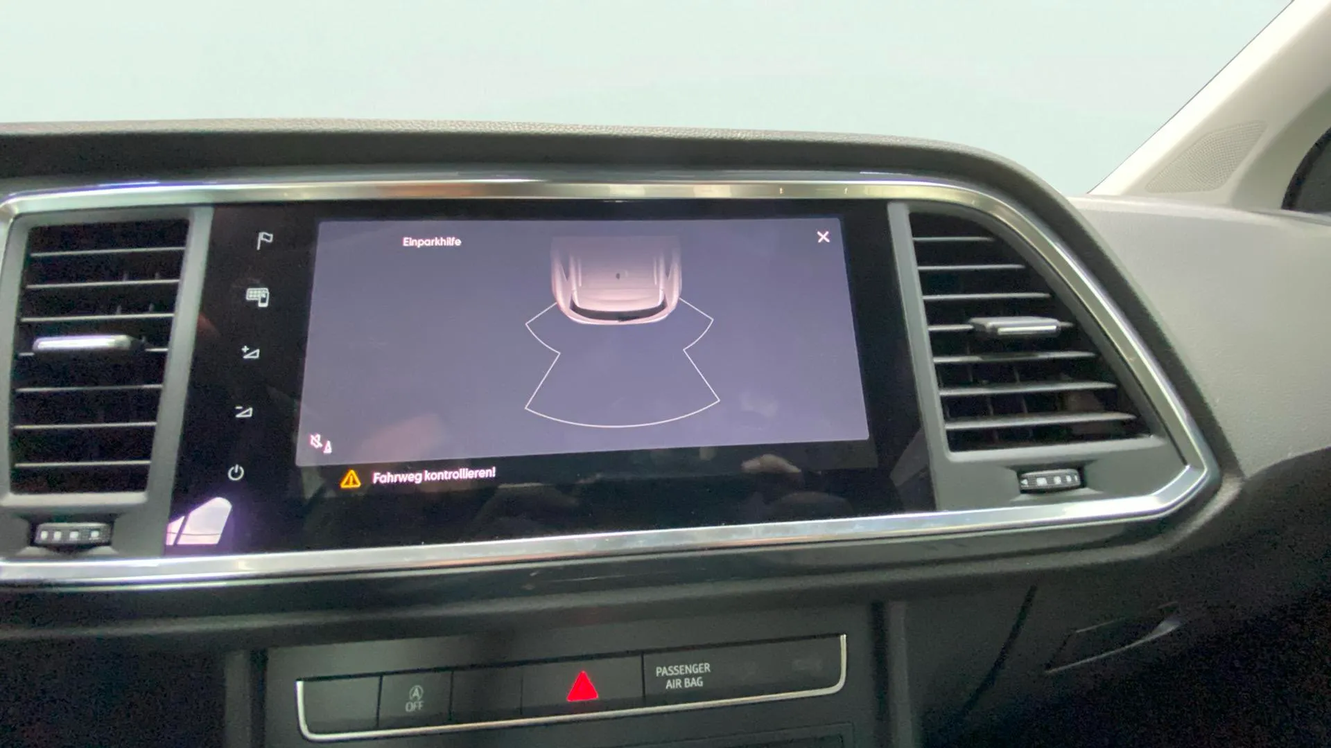 SEAT Ateca 1.5 TSI DSG FR XL - foto 15