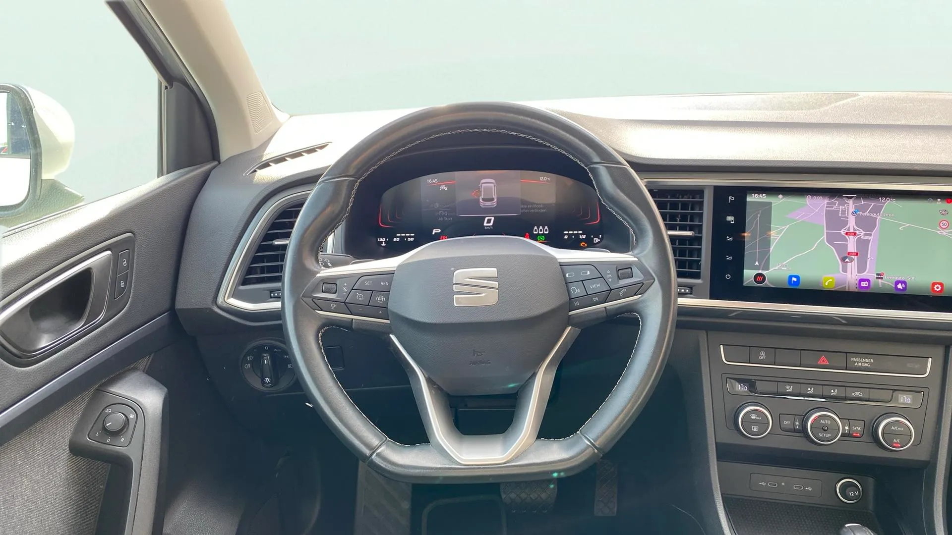 SEAT Ateca 1.5 TSI DSG FR XL - foto 11