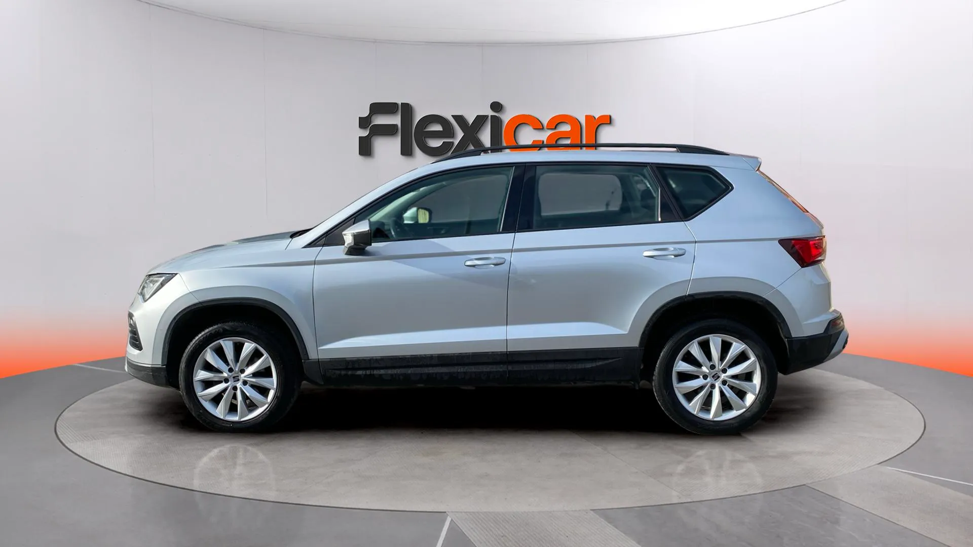 SEAT Ateca 1.5 TSI DSG FR XL - foto 4
