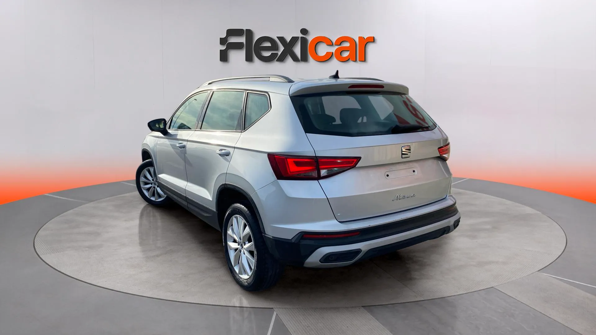 SEAT Ateca 1.5 TSI DSG FR XL - foto 5