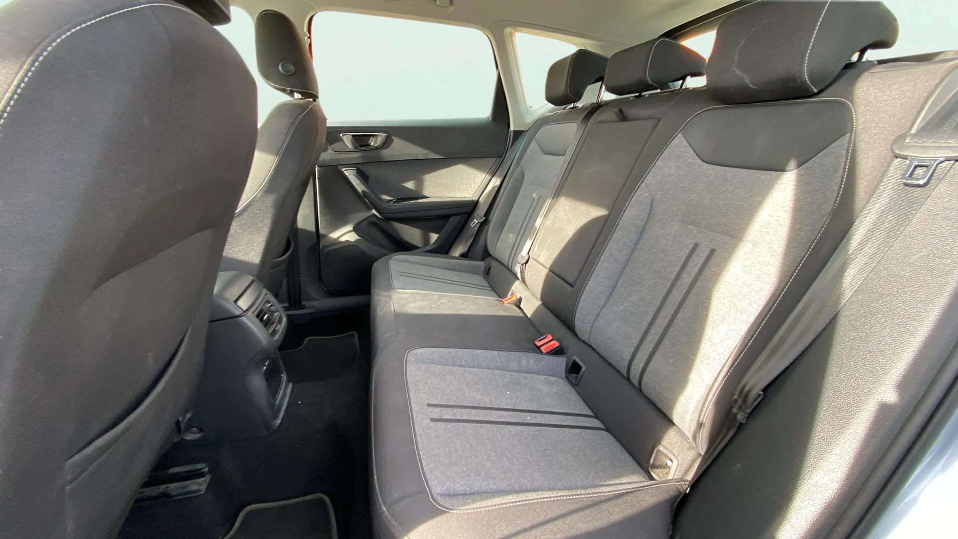 SEAT Ateca 1.5 TSI DSG FR XL - foto 17